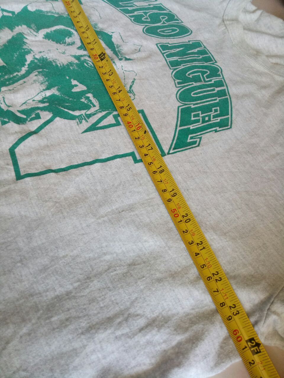 Russell Athletic × Vintage Vintage Aliso Niguel physical education On Tag XL Size US XL / EU 56 / 4 - 6 Thumbnail
