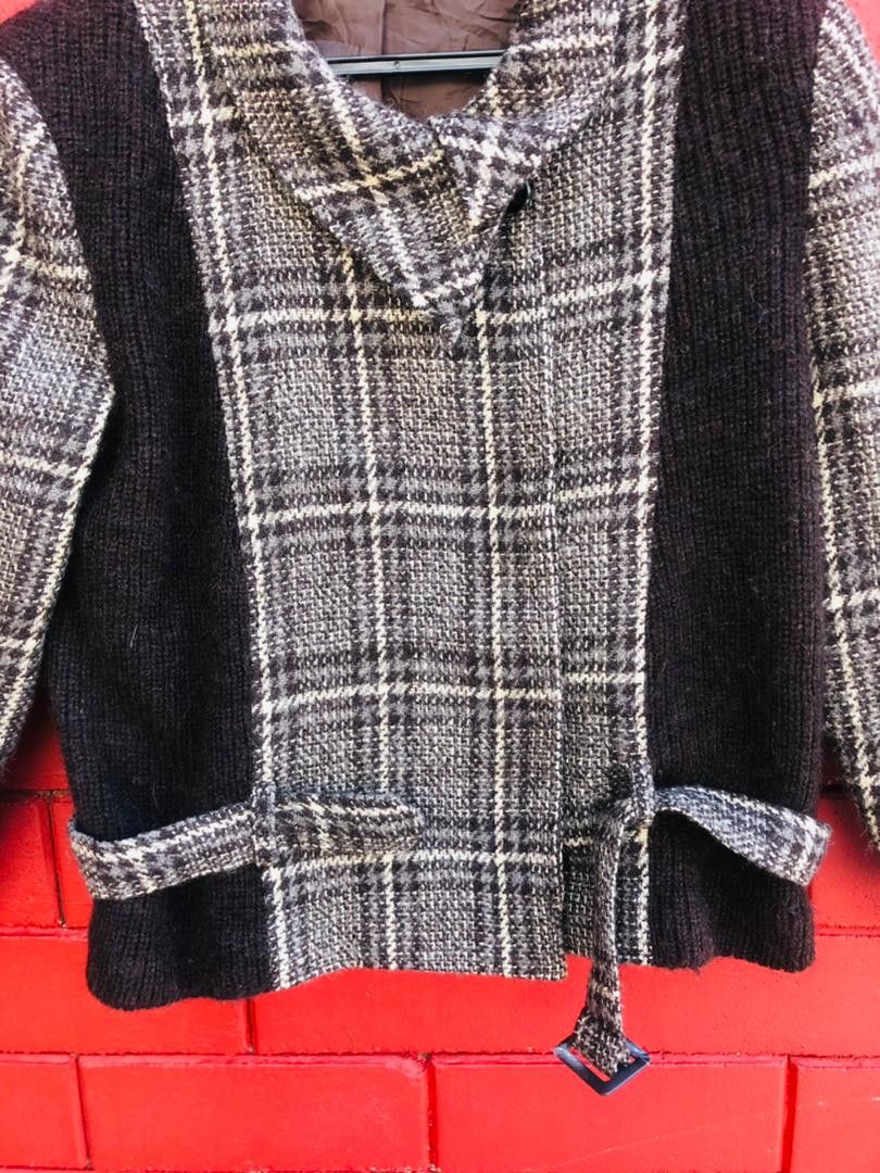 Japanese Brand Vintage Piare Japanese designer Women Fashion Style Size M / US 6-8 / IT 42-44 - 5 Thumbnail