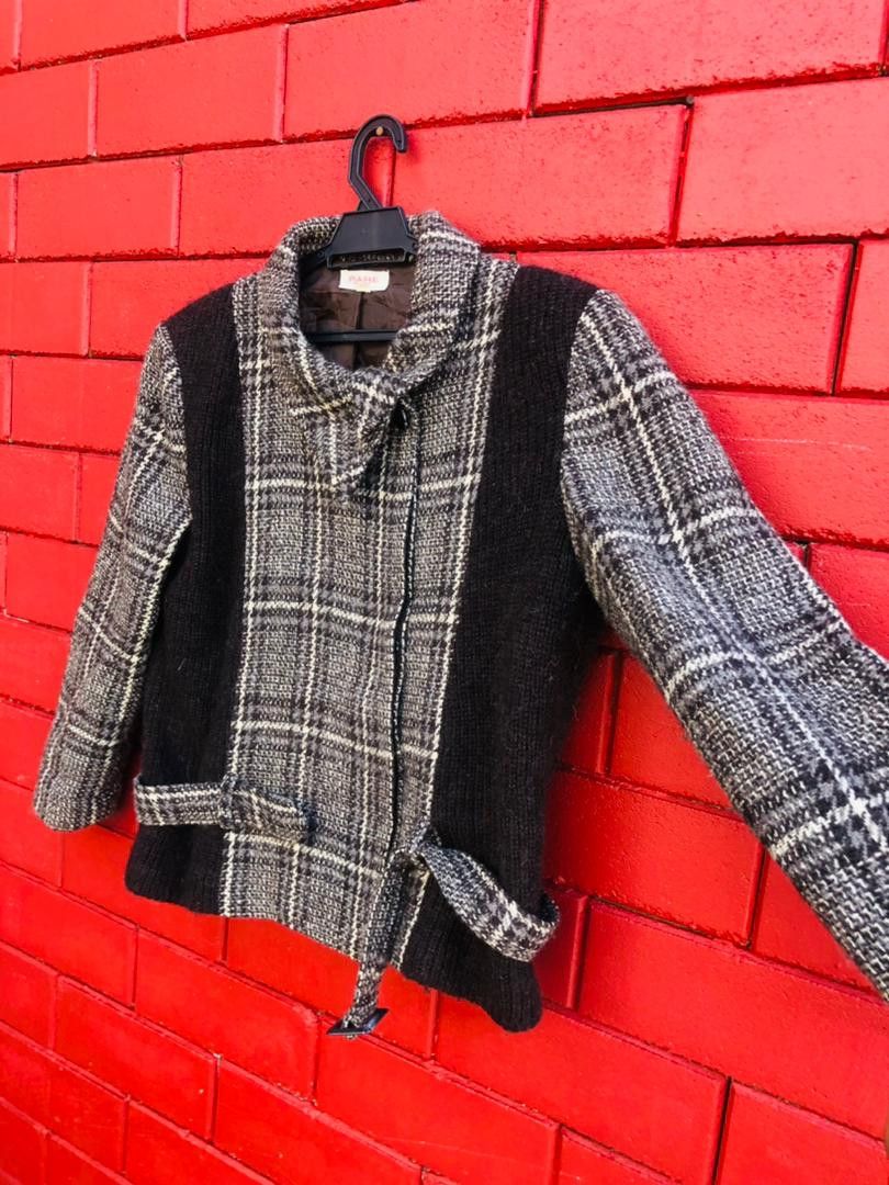 Japanese Brand Vintage Piare Japanese designer Women Fashion Style Size M / US 6-8 / IT 42-44 - 3 Thumbnail