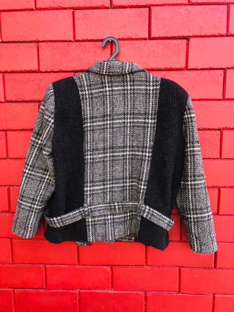 Japanese Brand Vintage Piare Japanese designer Women Fashion Style Size M / US 6-8 / IT 42-44 - 2 Thumbnail