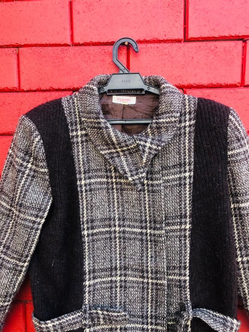 Japanese Brand Vintage Piare Japanese designer Women Fashion Style Size M / US 6-8 / IT 42-44 - 4 Thumbnail