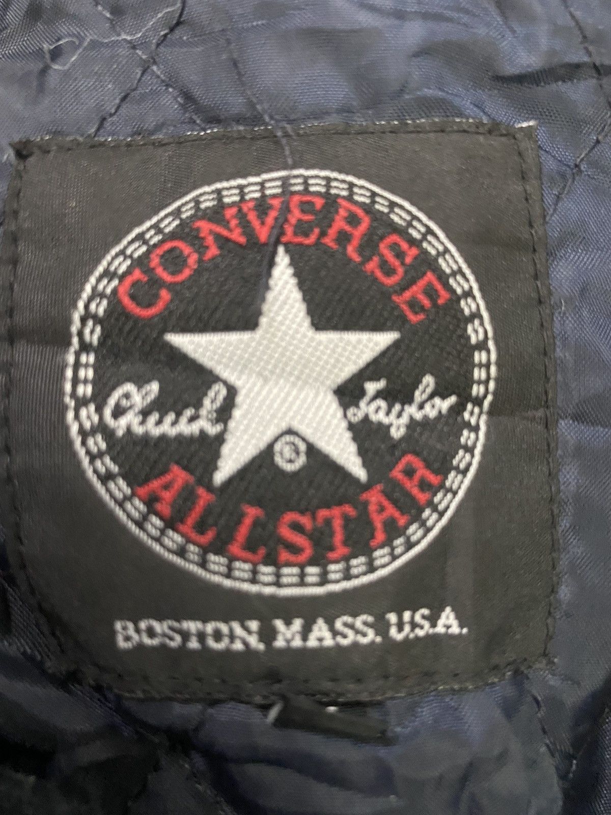 Converse by Chuck Taylor Fleece Jacket