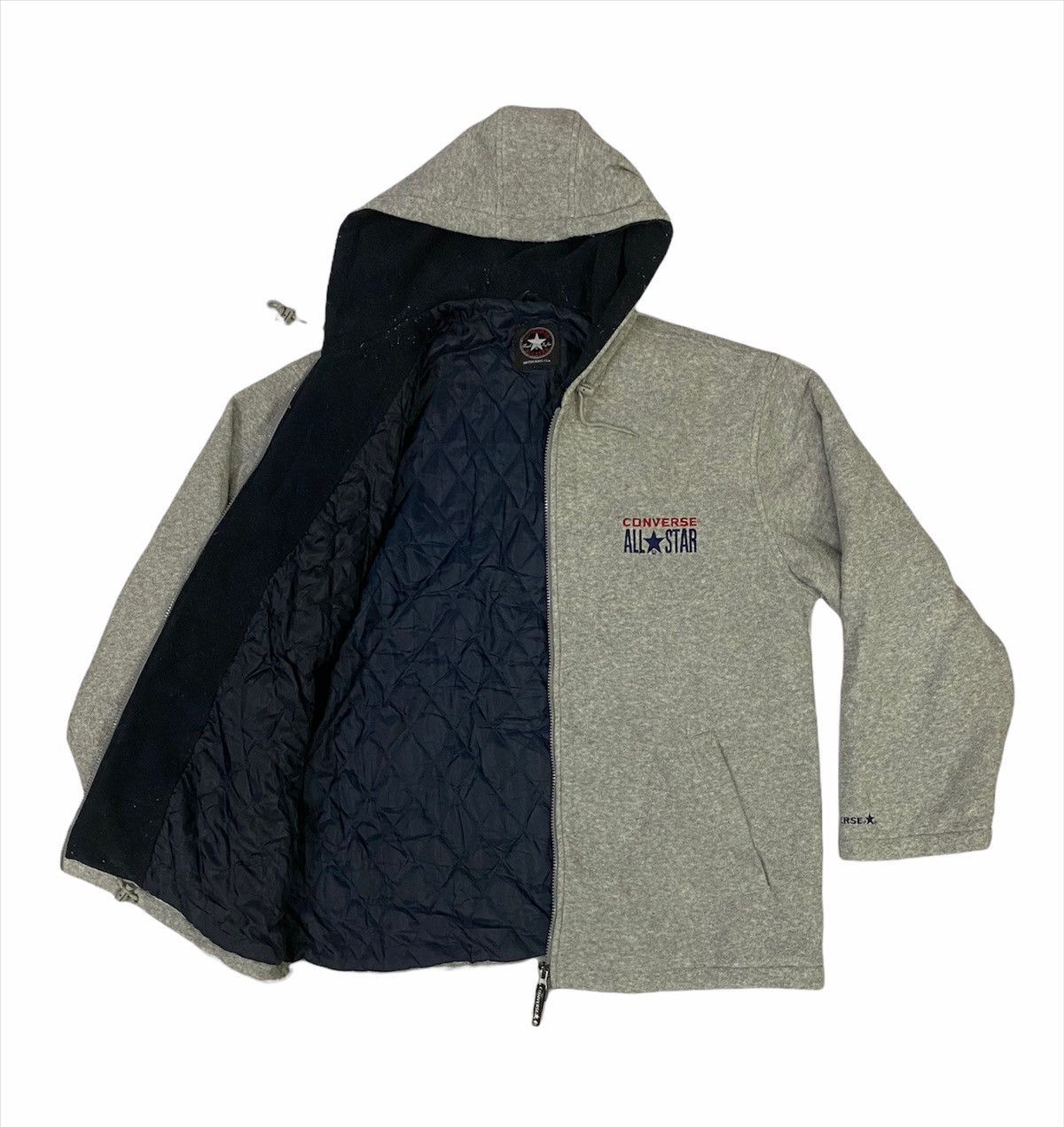 Converse by Chuck Taylor Fleece Jacket