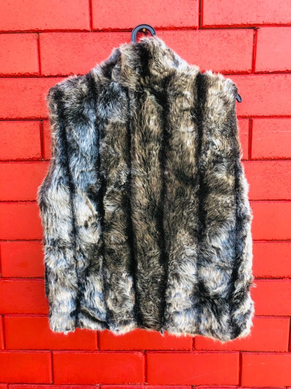 Japanese Brand Vintage Japanese Designer Women Fashion Style Vest Size US M / EU 48-50 / 2 - 2 Thumbnail