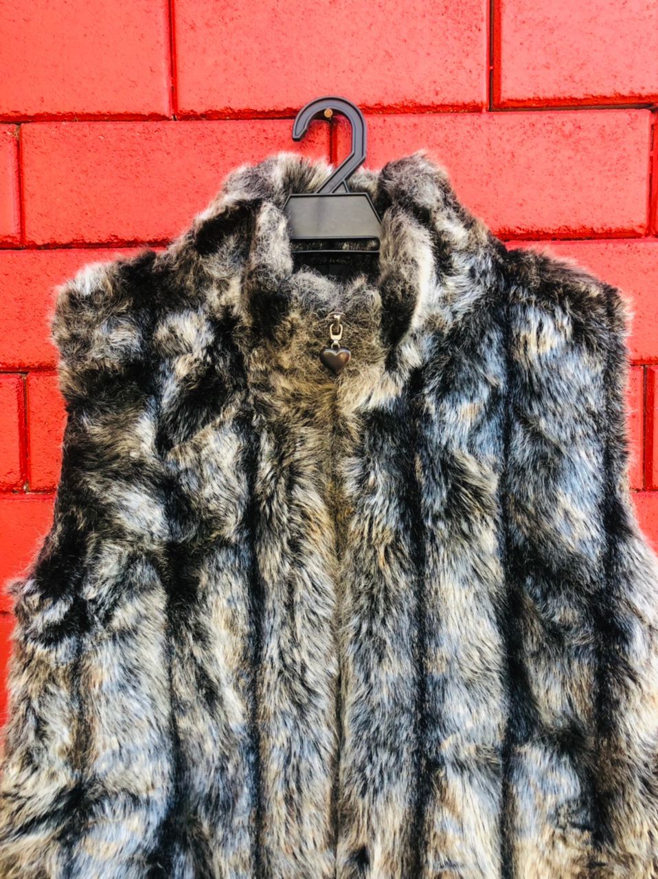 Japanese Brand Vintage Japanese Designer Women Fashion Style Vest Size US M / EU 48-50 / 2 - 3 Thumbnail