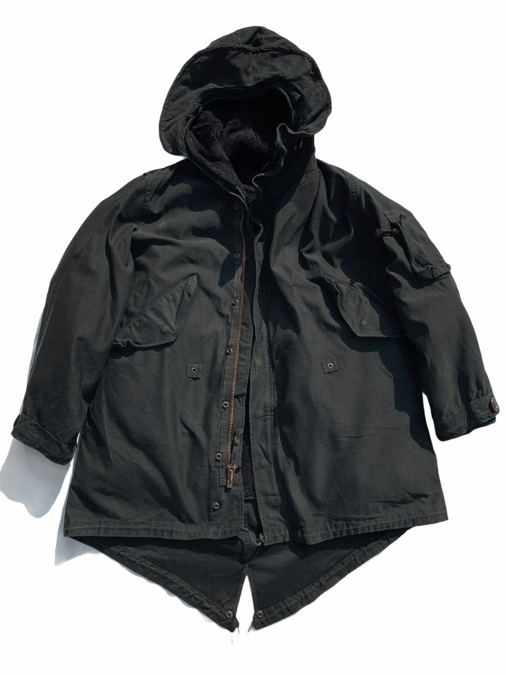 M1948 parka outlet