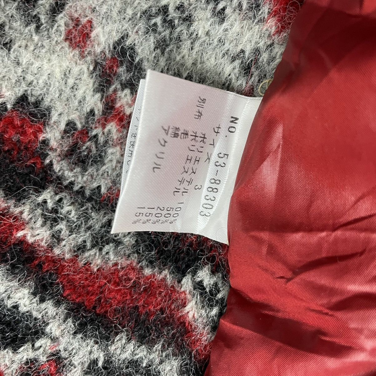 Japanese Brand ☀️BEAVER Fleece Pocket Deep Pile Vest Size US L / EU 52-54 / 3 - 8 Thumbnail