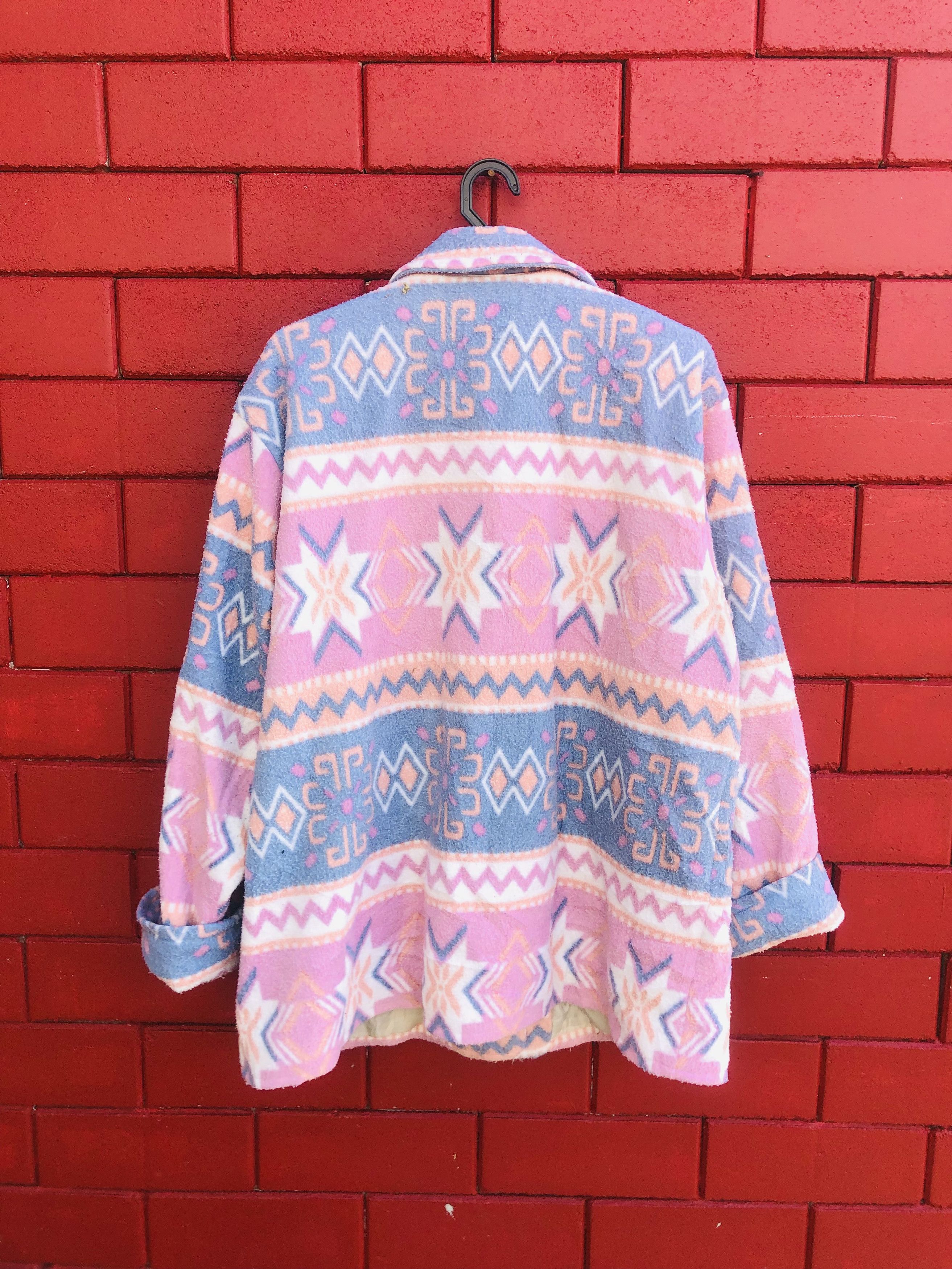 Japanese Brand Vintage Japanese Designer Travis Scott Fashion Style Size US L / EU 52-54 / 3 - 2 Thumbnail
