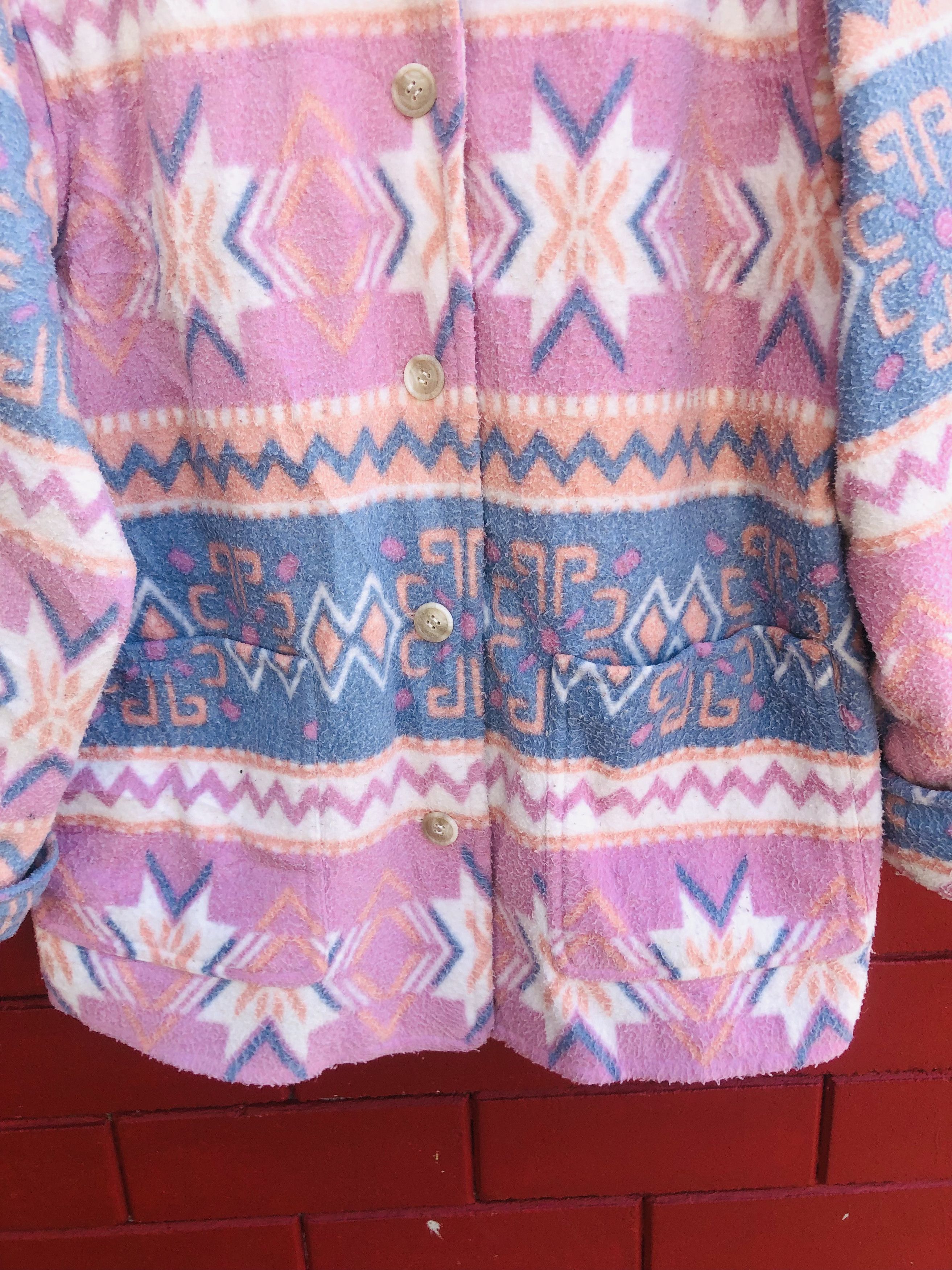 Japanese Brand Vintage Japanese Designer Travis Scott Fashion Style Size US L / EU 52-54 / 3 - 5 Thumbnail