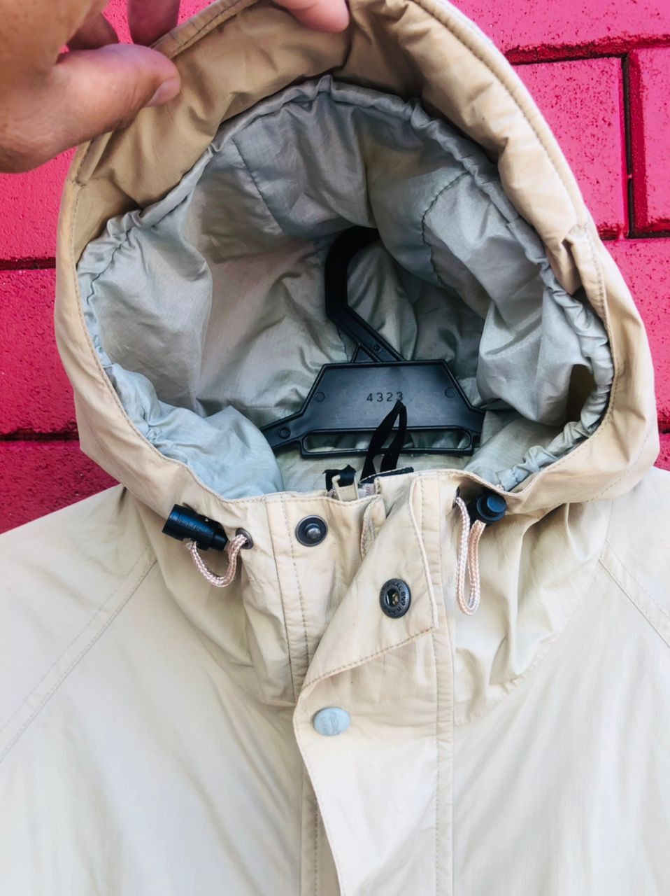 Japanese Brand × L.L. Bean Vintage L.L.Bean Travis Scott Fashion Style Size US L / EU 52-54 / 3 - 7 Thumbnail