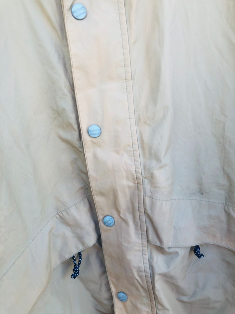 Japanese Brand × L.L. Bean Vintage L.L.Bean Travis Scott Fashion Style Size US L / EU 52-54 / 3 - 12 Thumbnail