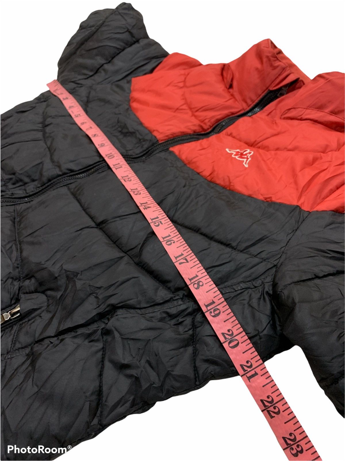 Kappa KAPPA PUFFER JACKET SIZE L WOMEN Size US L / EU 52-54 / 3 - 6 Thumbnail