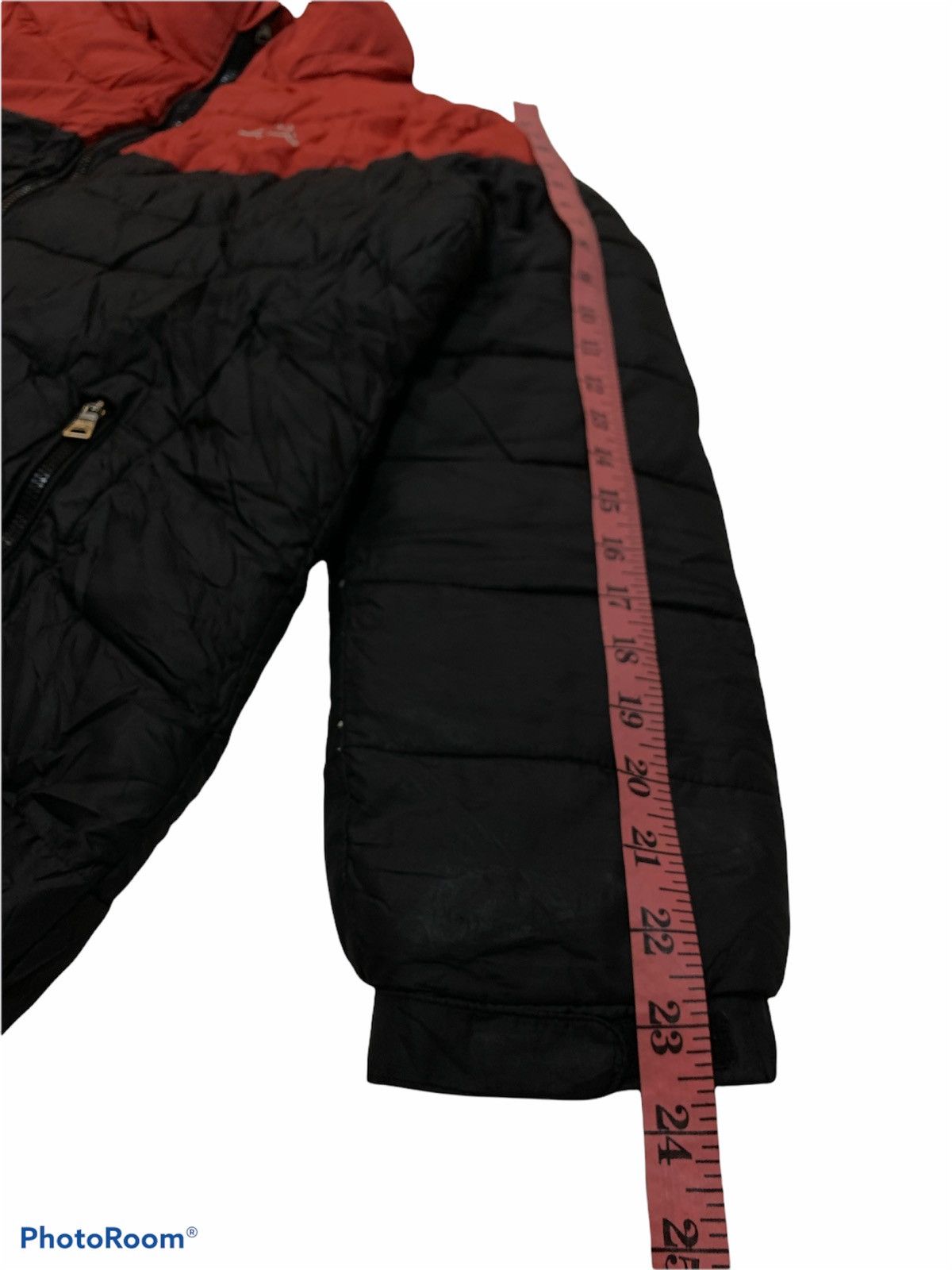 Kappa KAPPA PUFFER JACKET SIZE L WOMEN Size US L / EU 52-54 / 3 - 5 Thumbnail