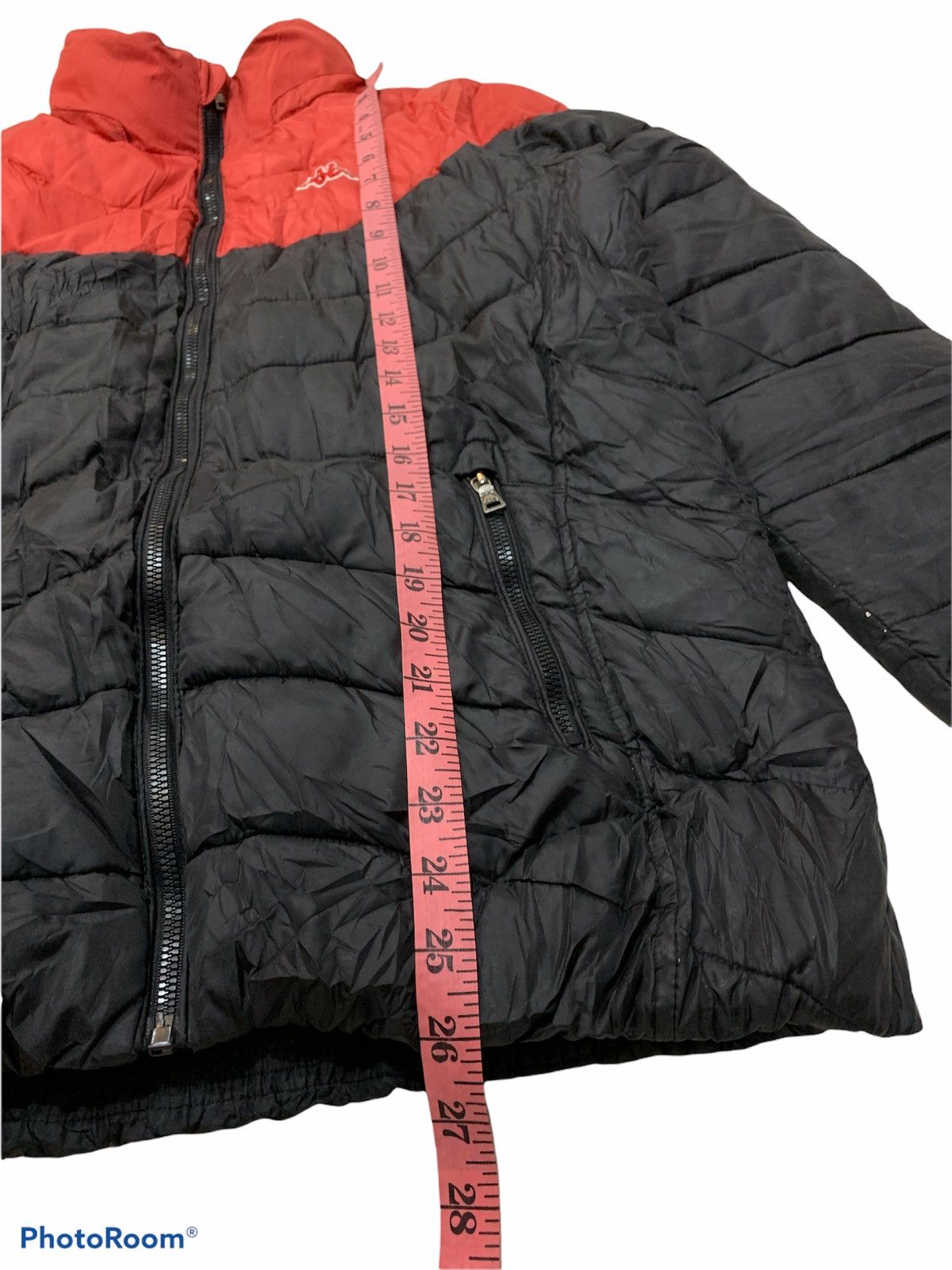 Kappa KAPPA PUFFER JACKET SIZE L WOMEN Size US L / EU 52-54 / 3 - 4 Thumbnail