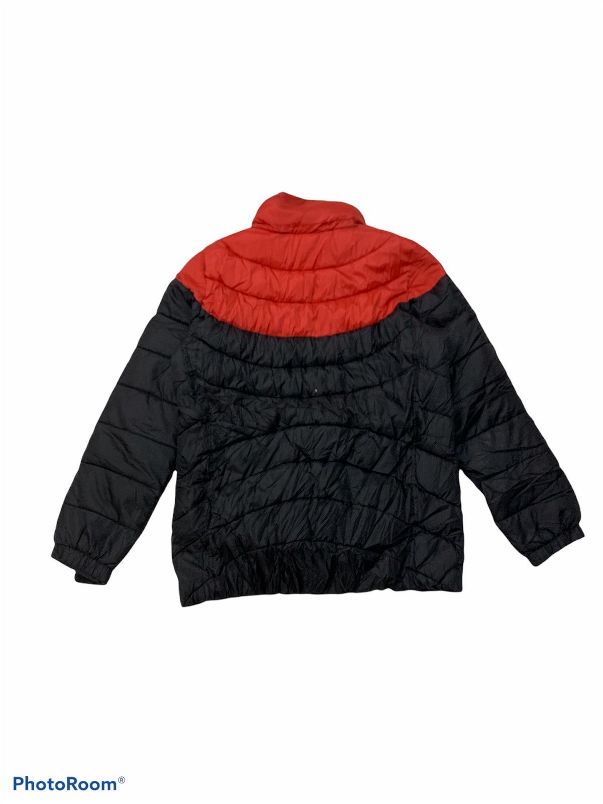 Kappa KAPPA PUFFER JACKET SIZE L WOMEN Size US L / EU 52-54 / 3 - 2 Thumbnail