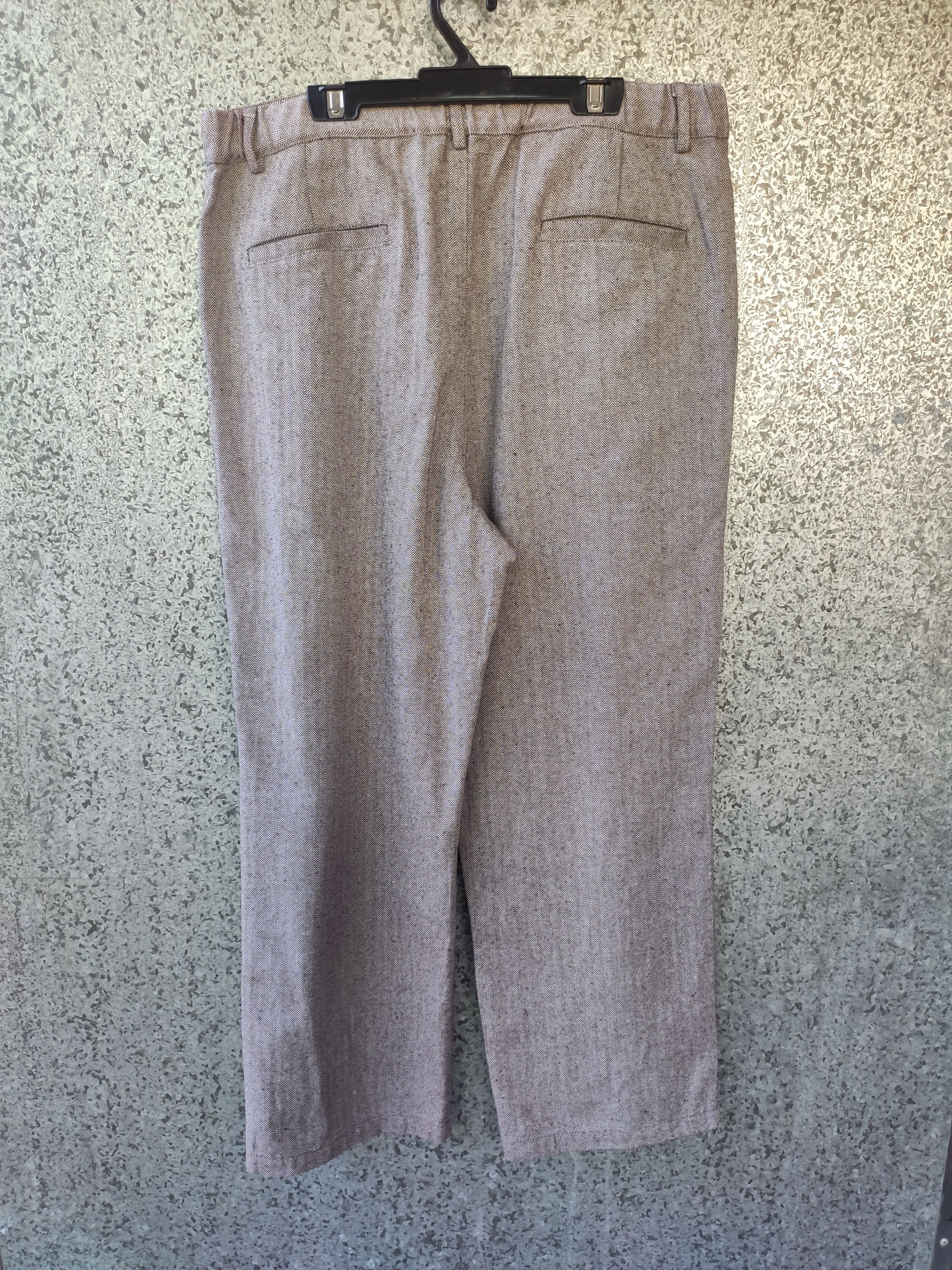 URBAN RESEARCH DOORS Urban Research pants Size US 32 / EU 48 - 4 Thumbnail