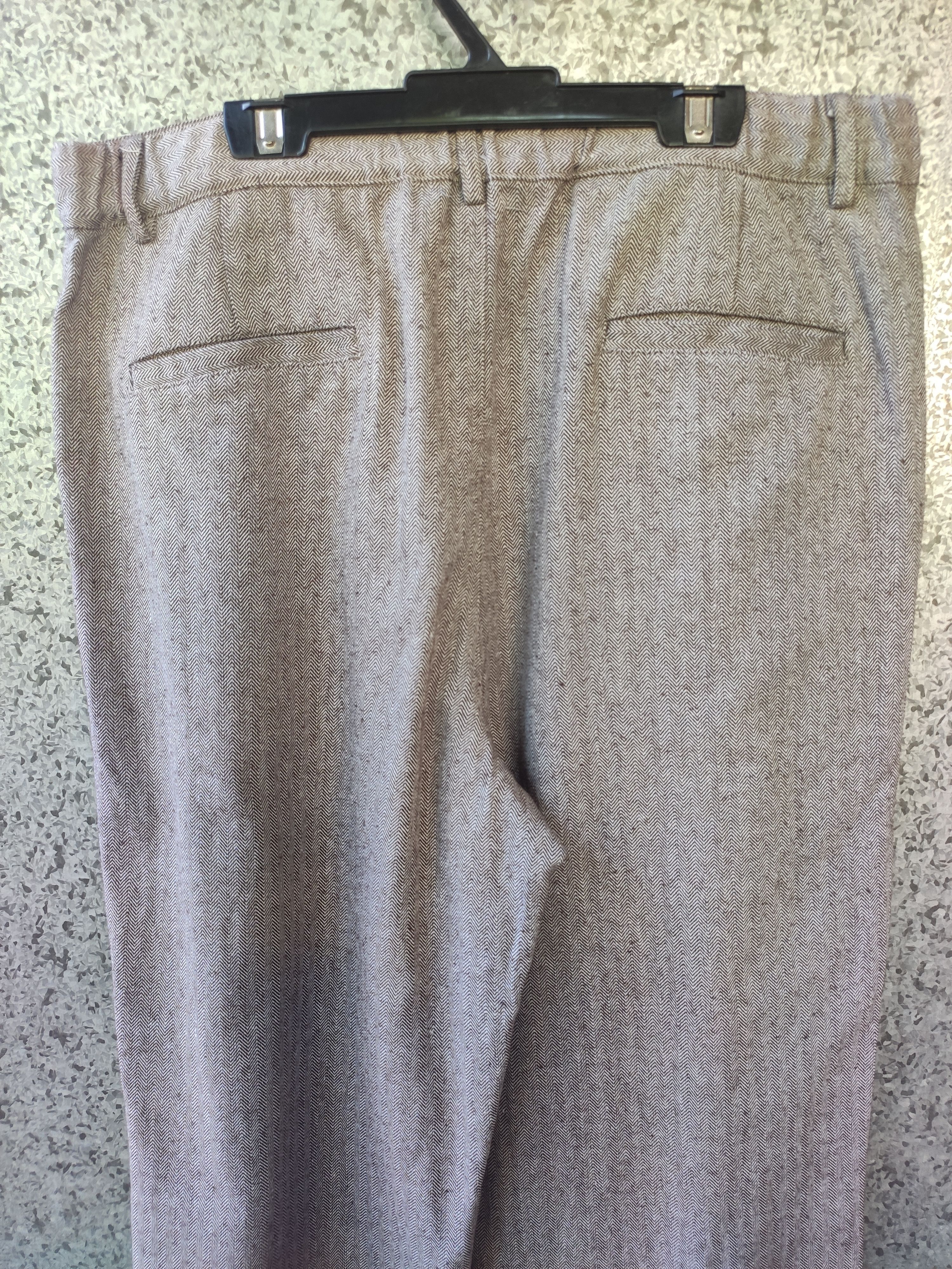 URBAN RESEARCH DOORS Urban Research pants Size US 32 / EU 48 - 3 Thumbnail