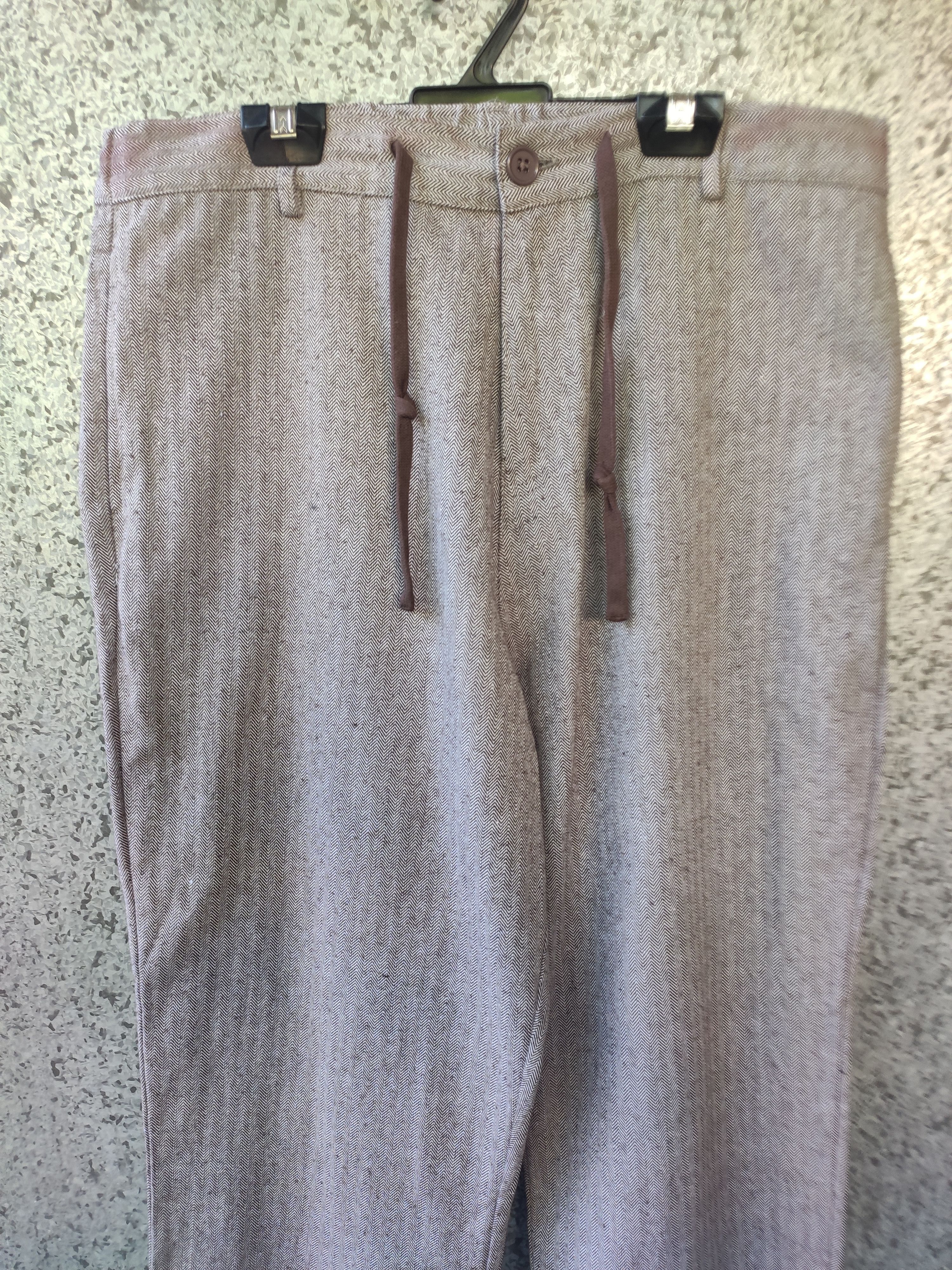 URBAN RESEARCH DOORS Urban Research pants Size US 32 / EU 48 - 2 Thumbnail
