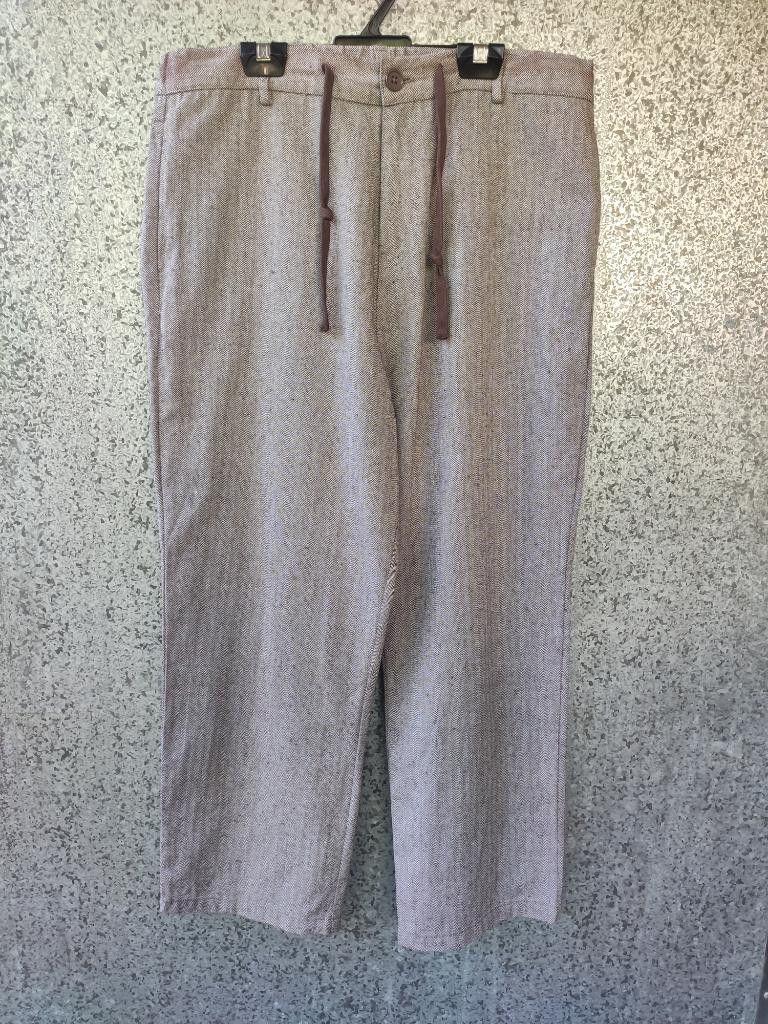 Urban Research pants