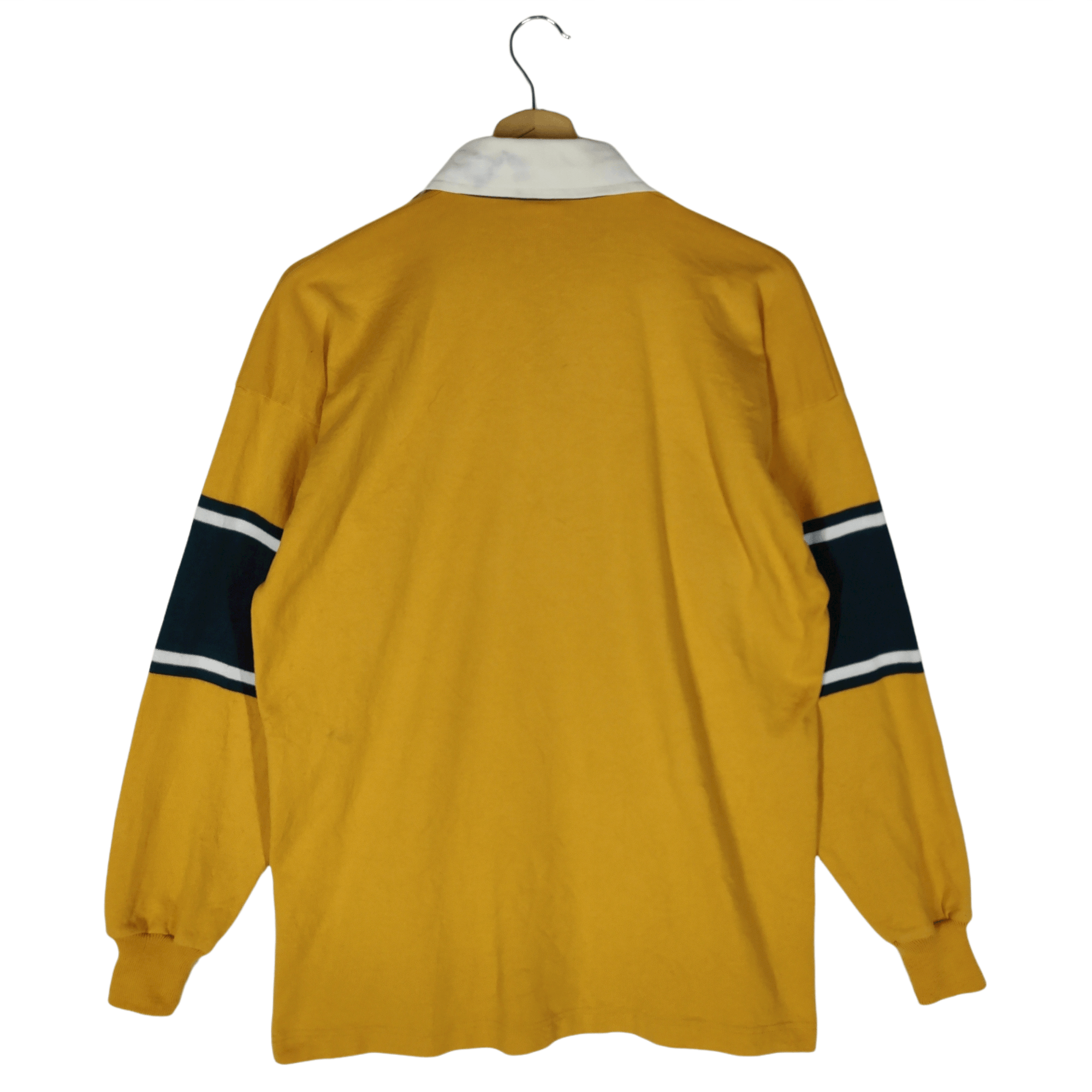 Canterbury of New Zealand × Jersey × Vintage Wallabies