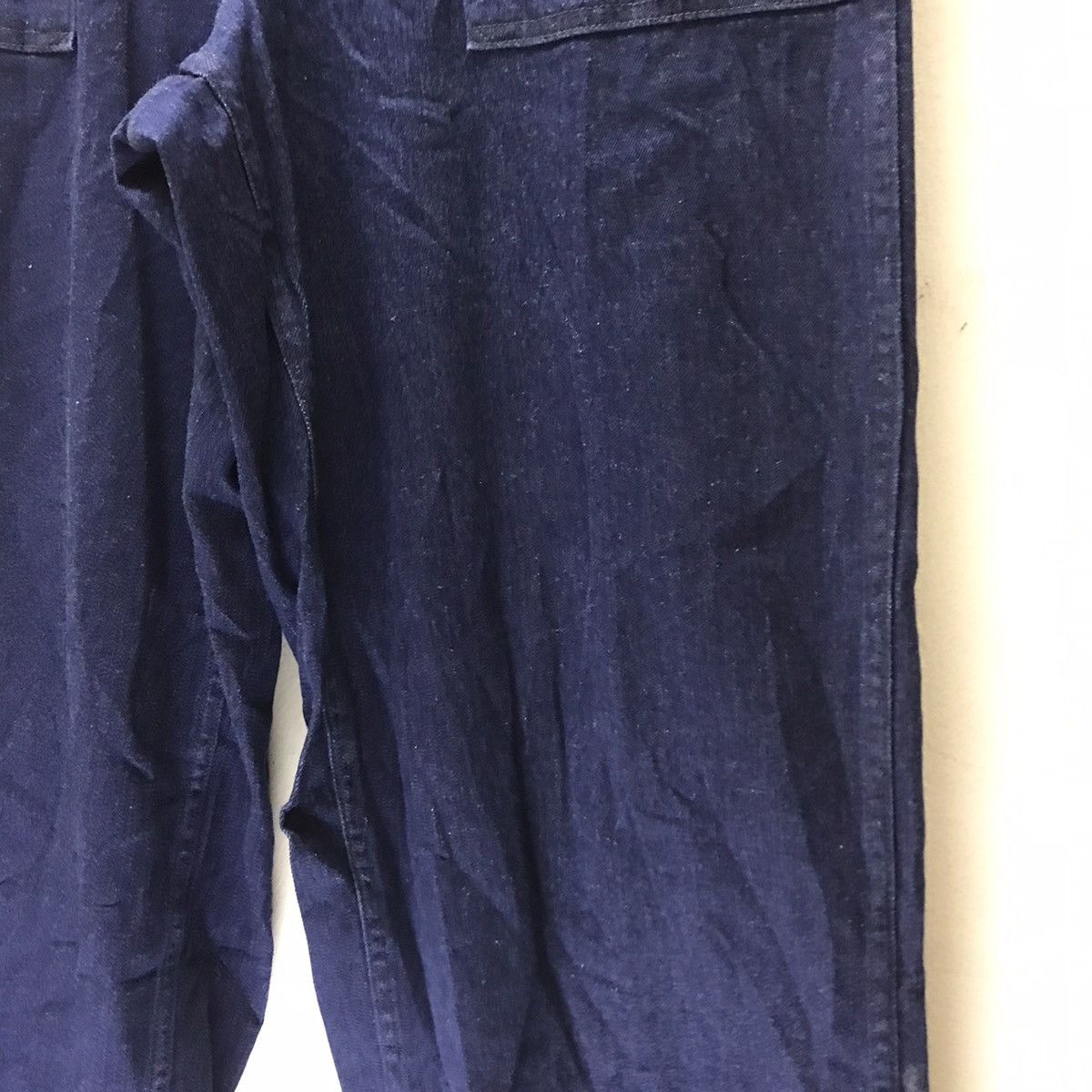 Japanese Brand COEN Denim Fatigue Pants Orslow Size US 30 / EU 46 - 6 Thumbnail