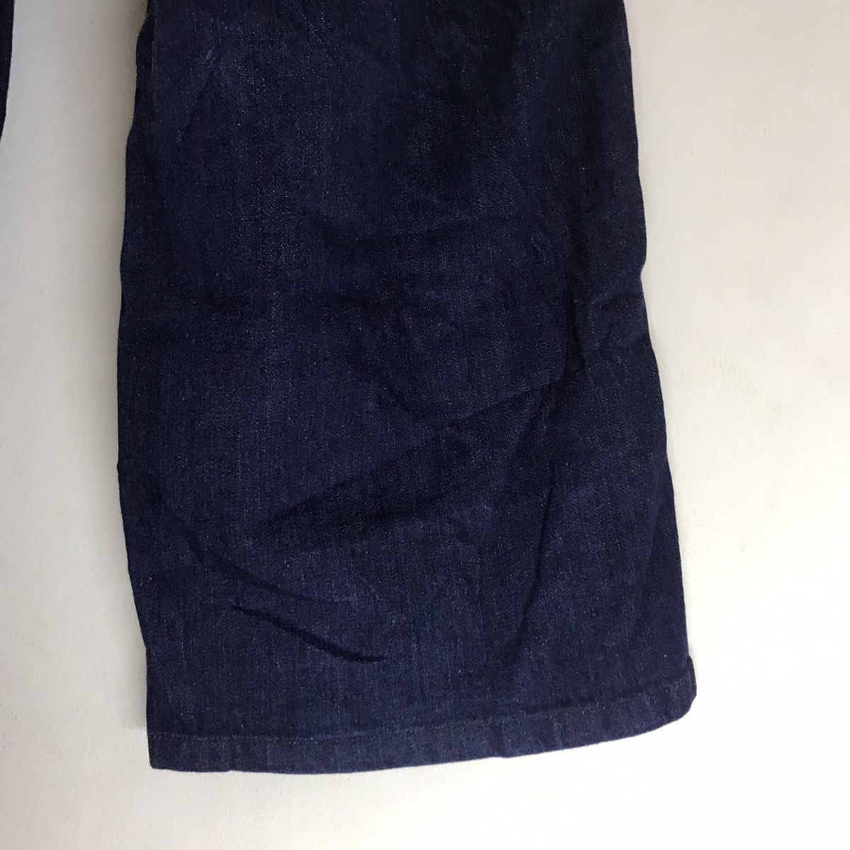 Japanese Brand COEN Denim Fatigue Pants Orslow Size US 30 / EU 46 - 12 Thumbnail