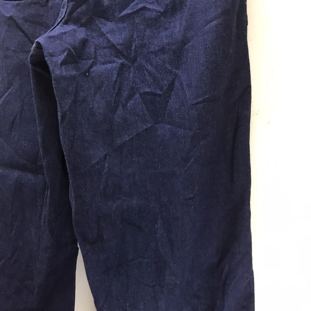 Japanese Brand COEN Denim Fatigue Pants Orslow Size US 30 / EU 46 - 10 Thumbnail