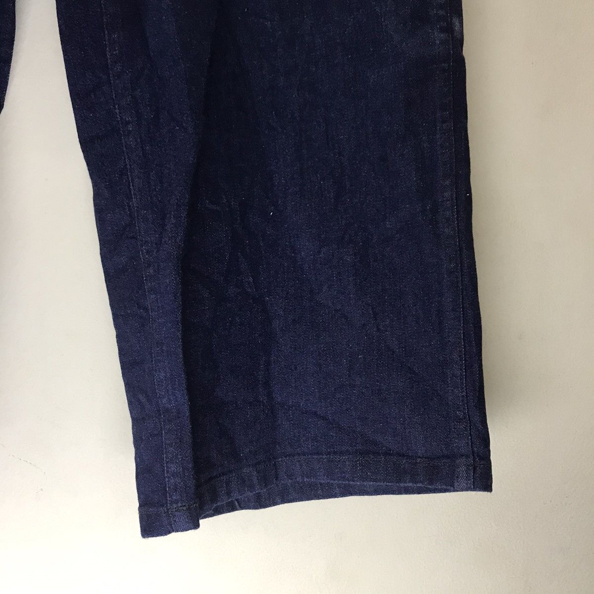 Japanese Brand COEN Denim Fatigue Pants Orslow Size US 30 / EU 46 - 8 Thumbnail