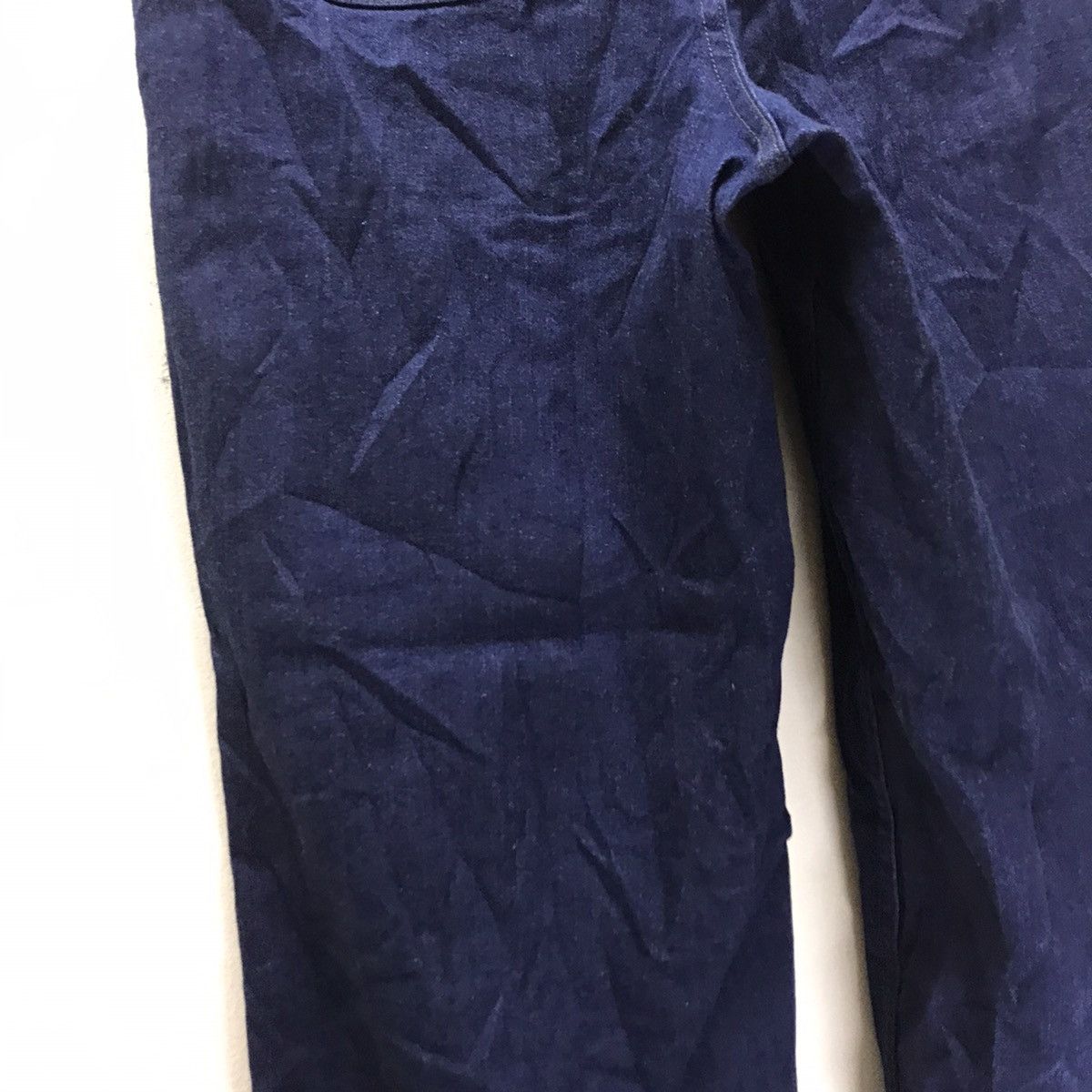 Japanese Brand COEN Denim Fatigue Pants Orslow Size US 30 / EU 46 - 9 Thumbnail
