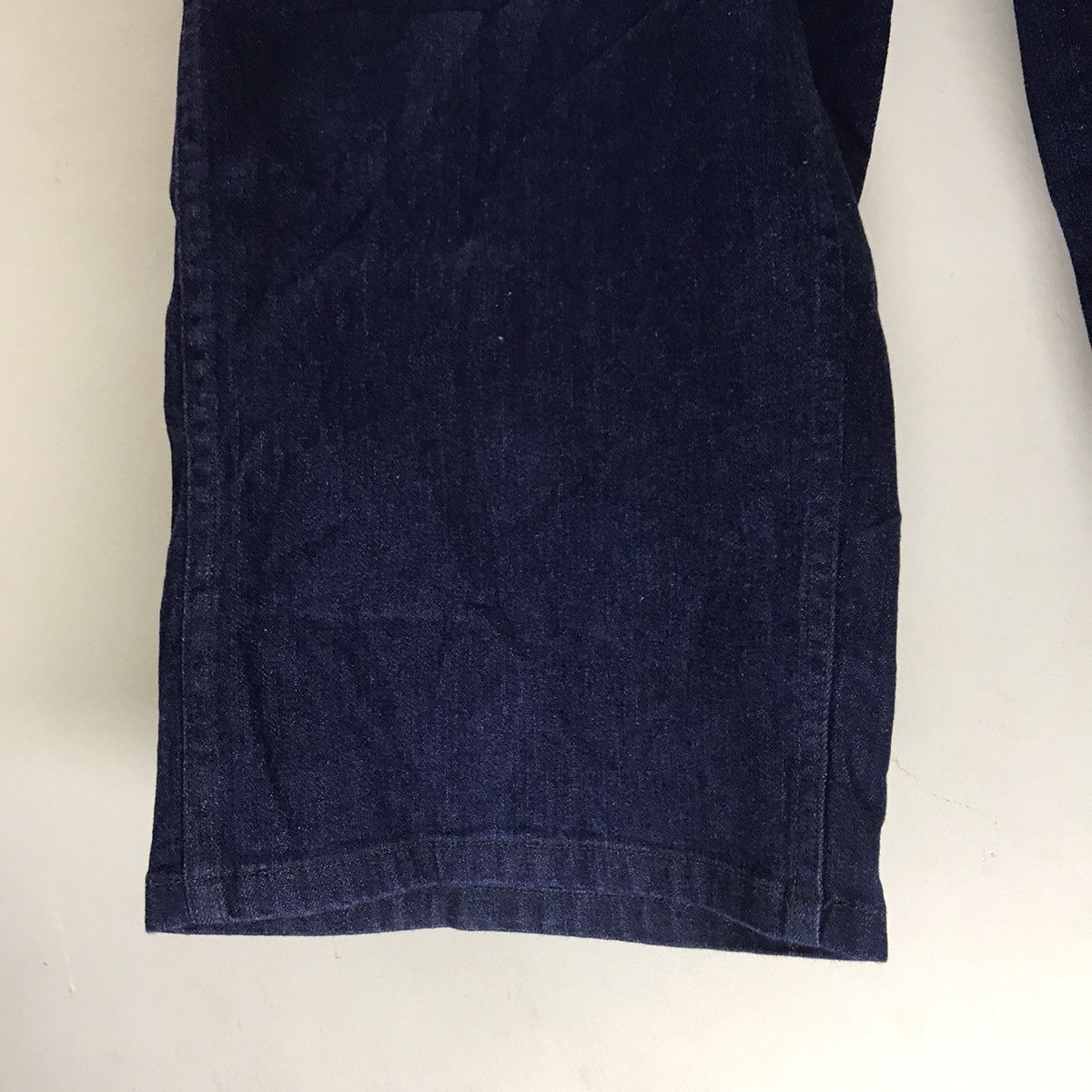 Japanese Brand COEN Denim Fatigue Pants Orslow Size US 30 / EU 46 - 7 Thumbnail