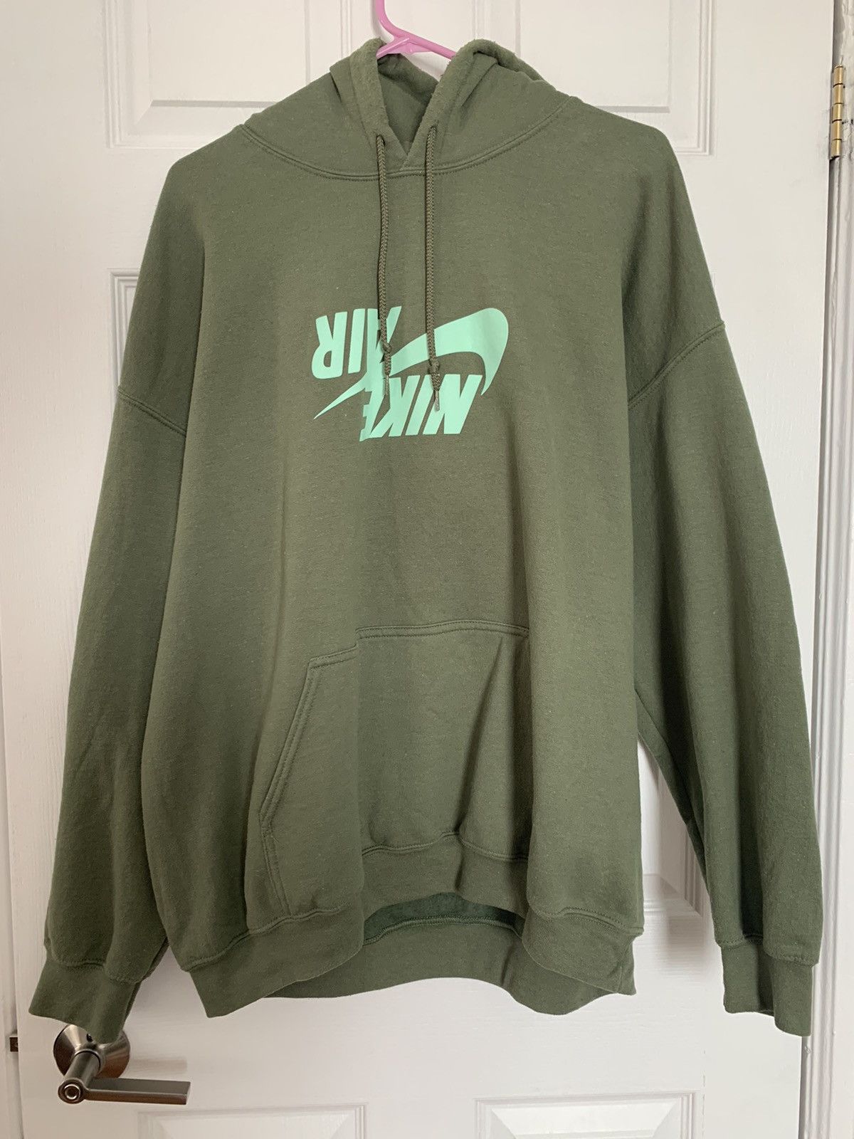 travis scott jordan cactus jack highest hoodie olive replica