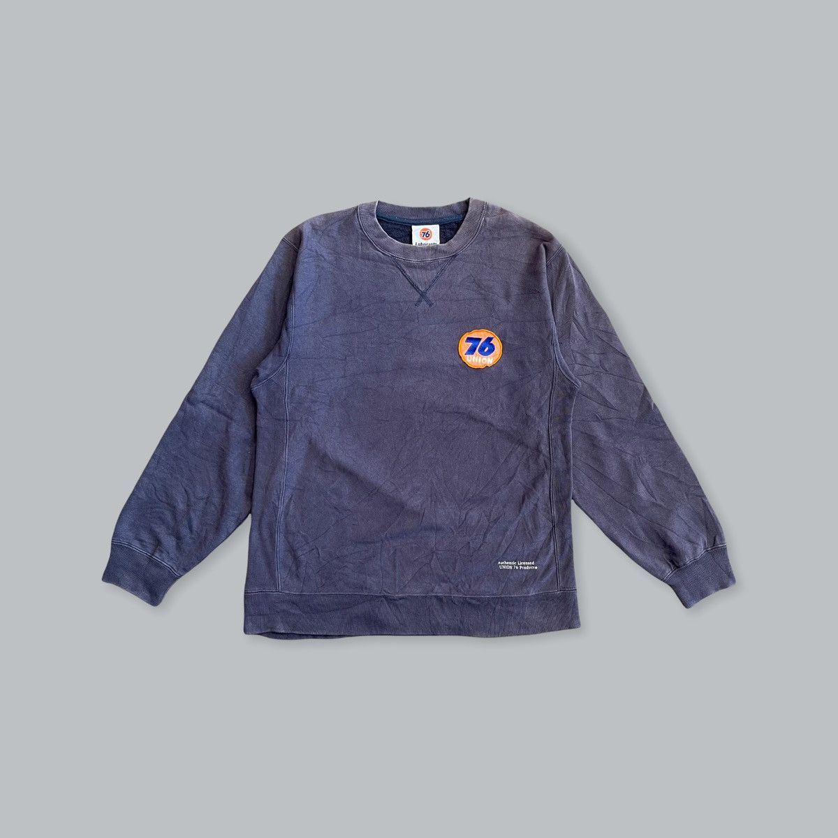 Union Vintage Lubricant 76 union Fuel Racing Team | Grailed
