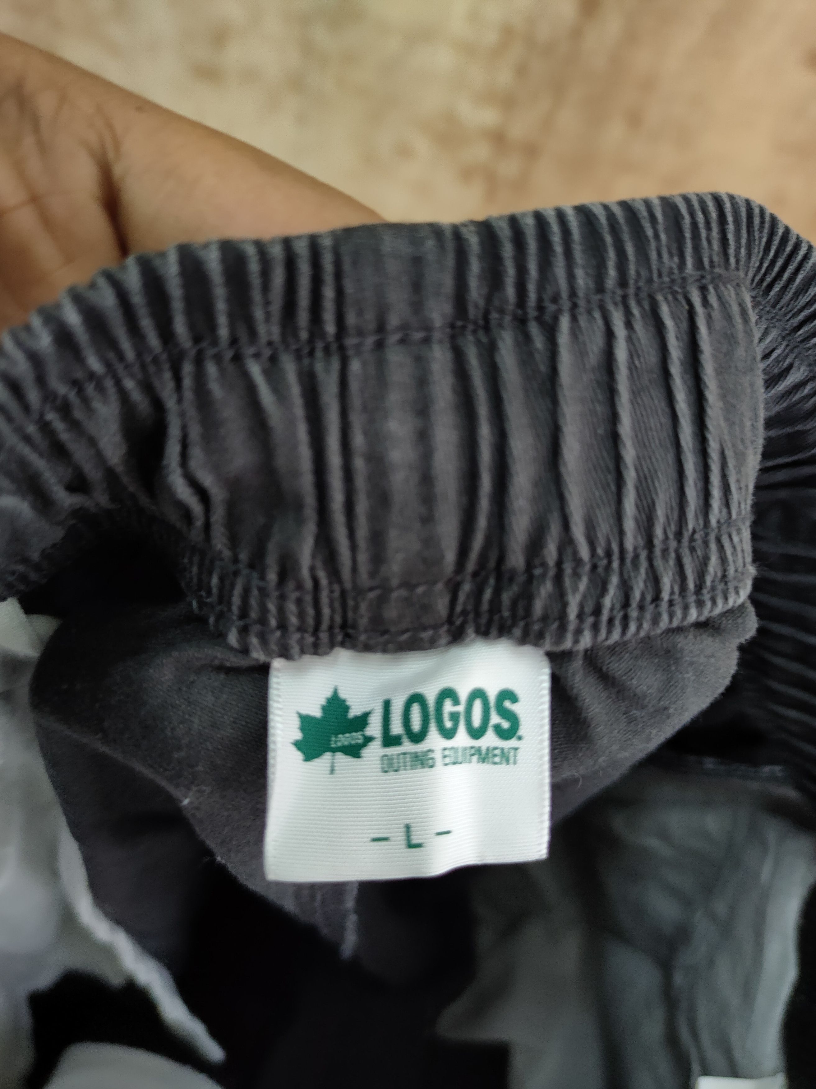 Sports Specialties DL Logos hiking track multipocket outdoor pants #480 Size US 28 / EU 44 - 11 Thumbnail