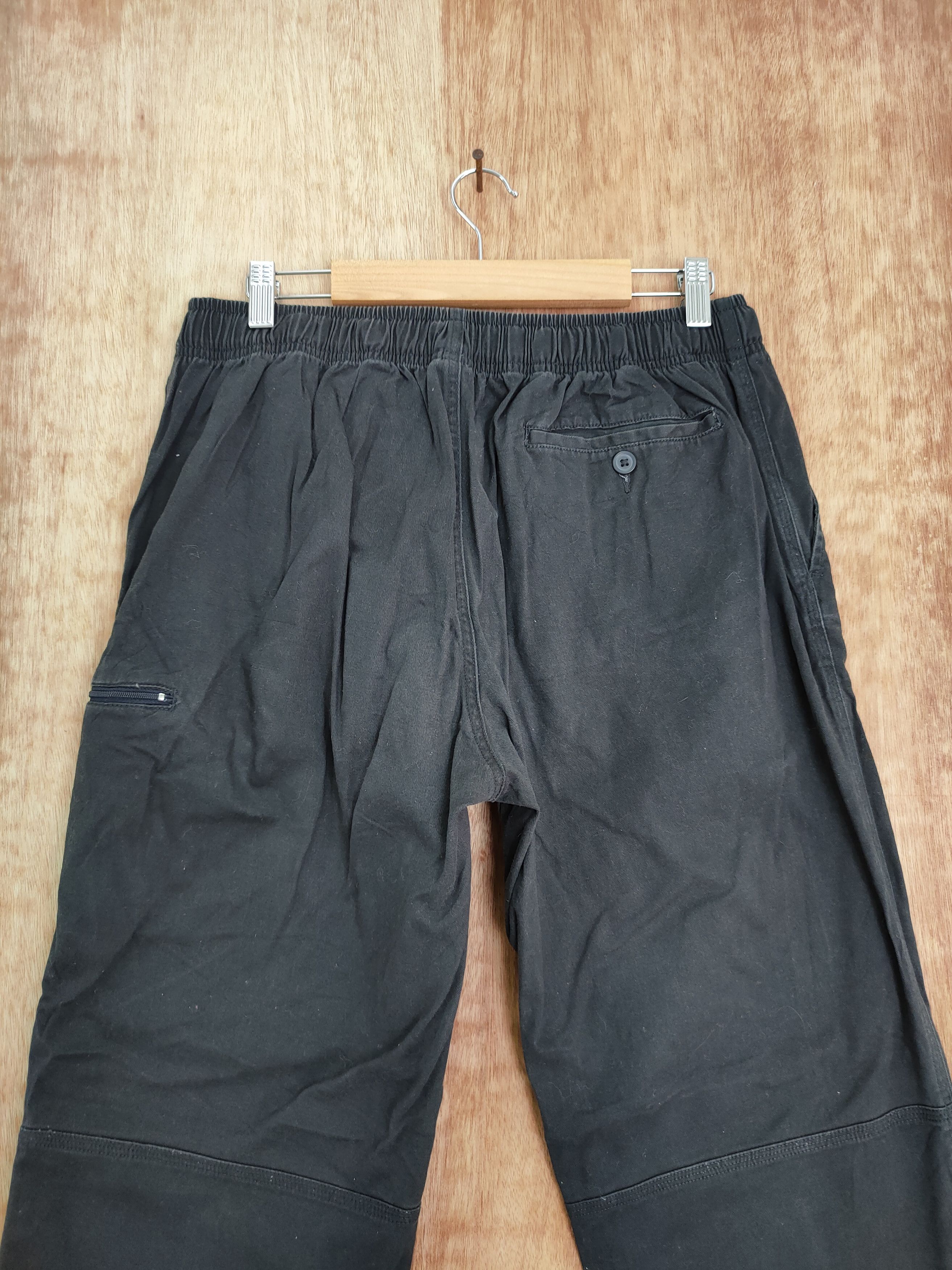 Sports Specialties DL Logos hiking track multipocket outdoor pants #480 Size US 28 / EU 44 - 10 Thumbnail
