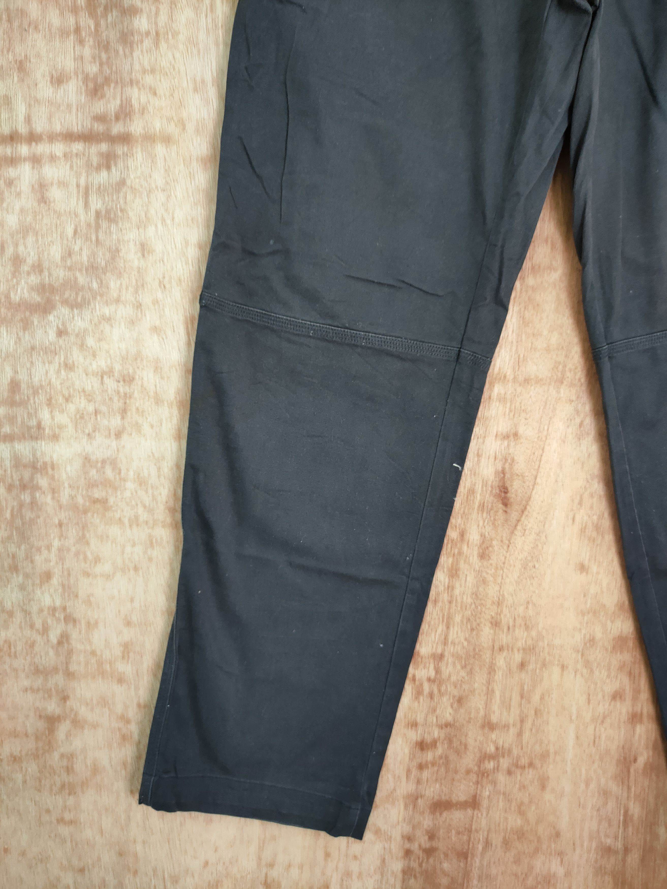 Sports Specialties DL Logos hiking track multipocket outdoor pants #480 Size US 28 / EU 44 - 2 Thumbnail