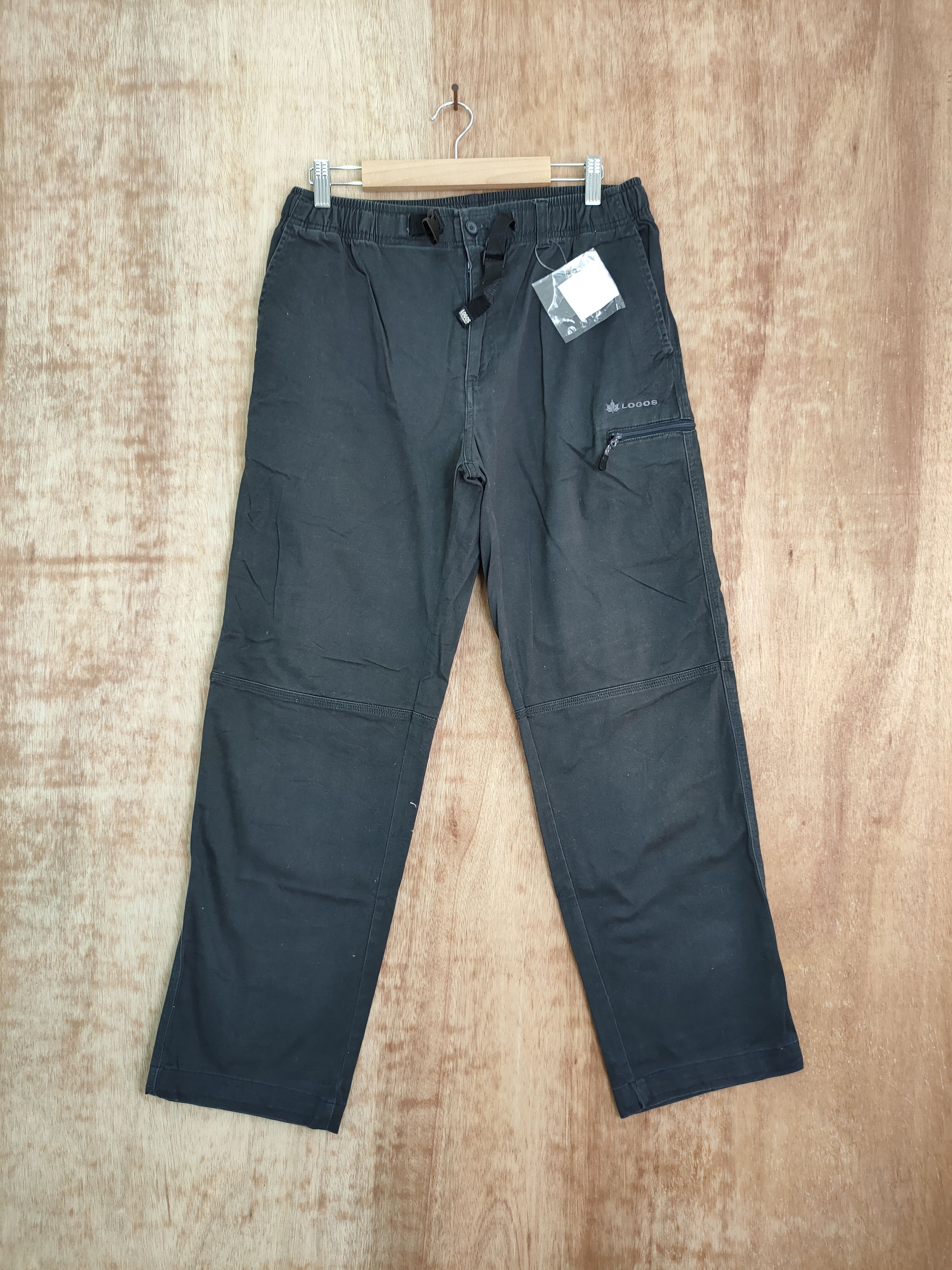 Sports Specialties DL Logos hiking track multipocket outdoor pants #480 Size US 28 / EU 44 - 1 Thumbnail