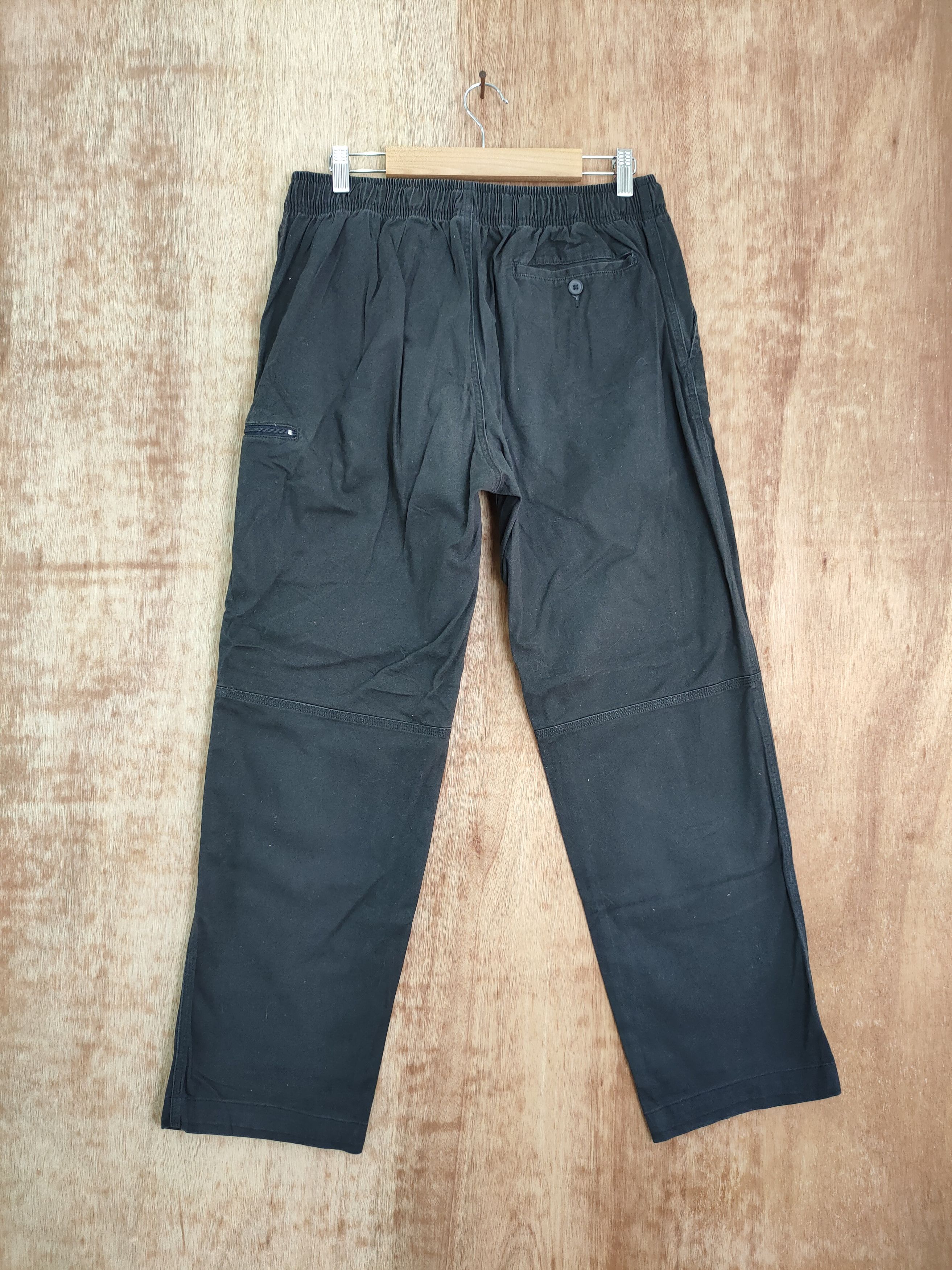 Sports Specialties DL Logos hiking track multipocket outdoor pants #480 Size US 28 / EU 44 - 8 Thumbnail