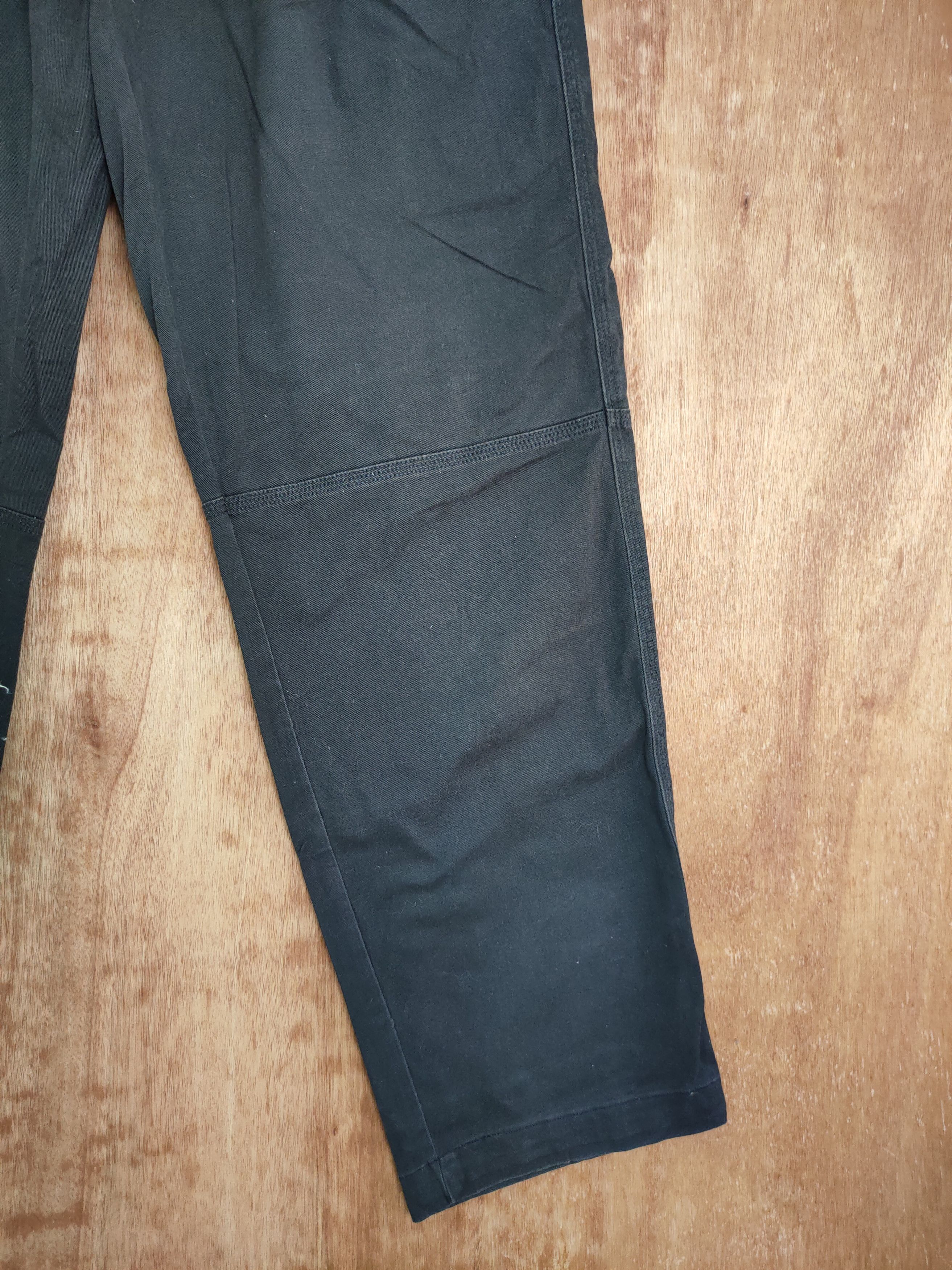 Sports Specialties DL Logos hiking track multipocket outdoor pants #480 Size US 28 / EU 44 - 3 Thumbnail