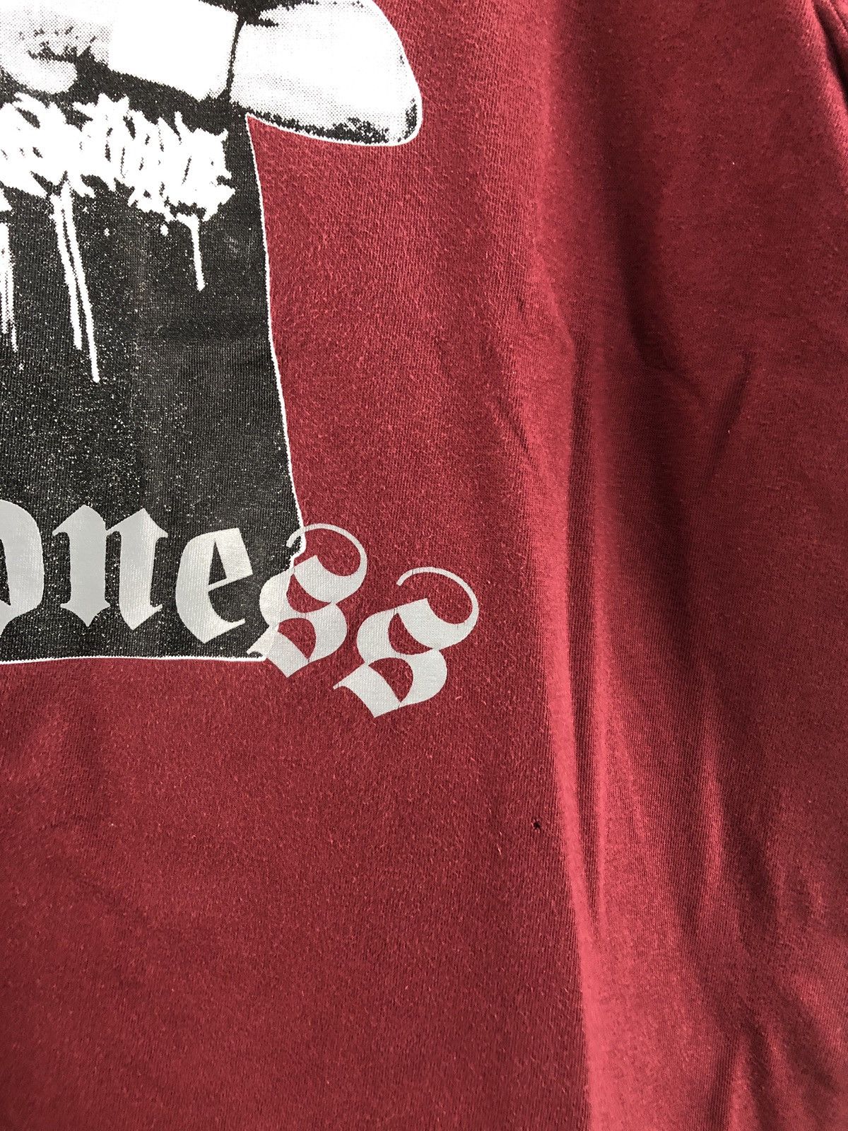 Madness Madness T-Shirt Size US L / EU 52-54 / 3 - 2 Thumbnail