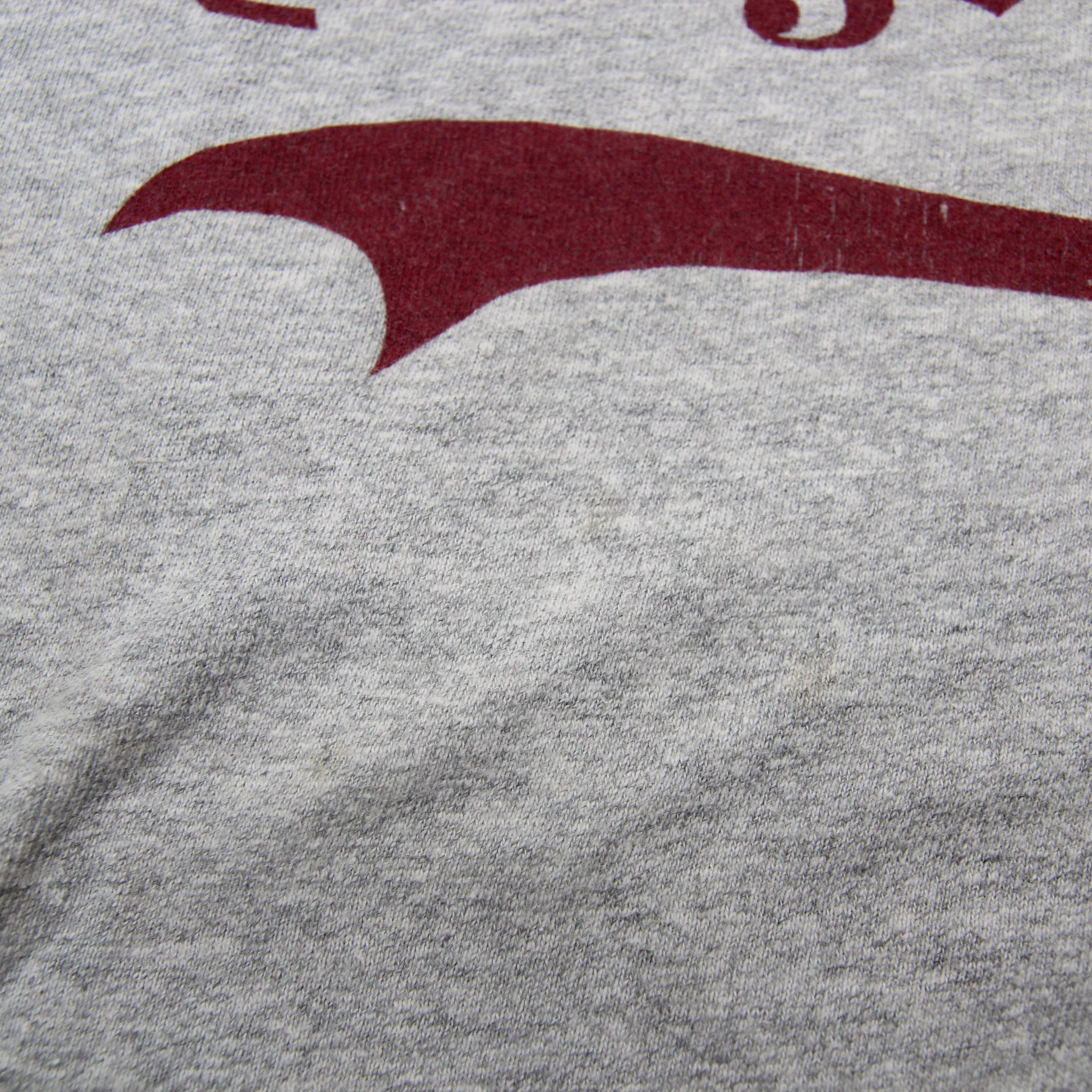 Vintage Vintage Champion Augsburg College Graphic T Shirt Size US XL / EU 56 / 4 - 5 Thumbnail