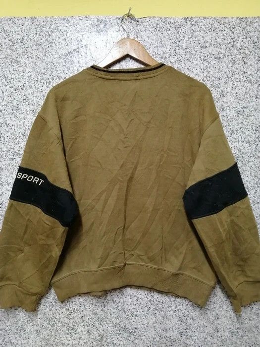 Gianni Valentino 90s VINTAGE NICOLA VALENTINO EMBROIDERY BIG LOGO VERY RARE Size US M / EU 48-50 / 2 - 2 Thumbnail