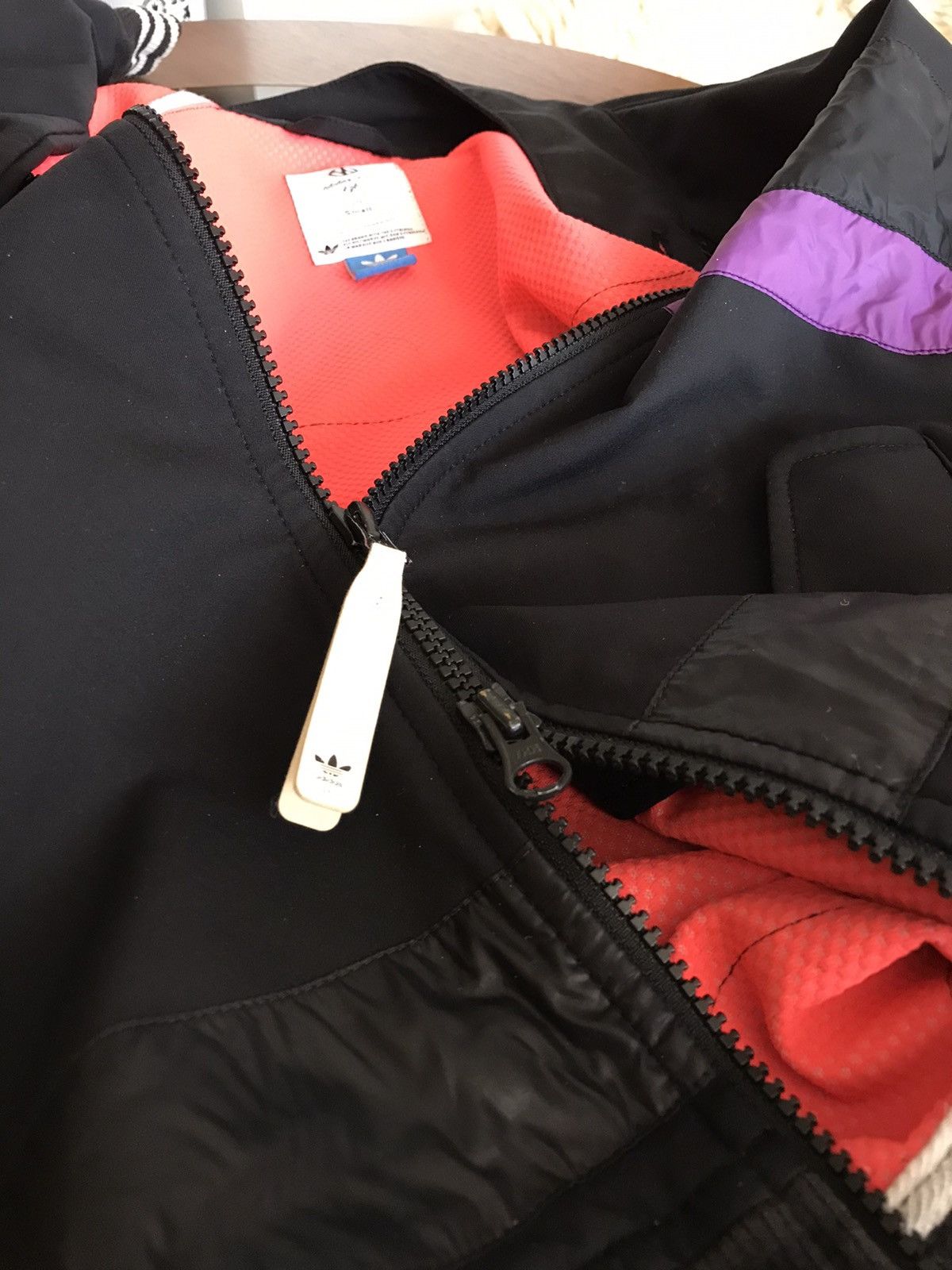 Adidas × Kazuki Kuraishi Adidas Neighborhood Obyo Kazuki KZK Lab Track Jacket Hoodie Size US S / EU 44-46 / 1 - 7 Thumbnail