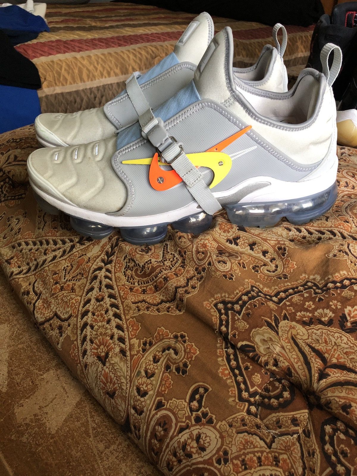vapormax plus paris
