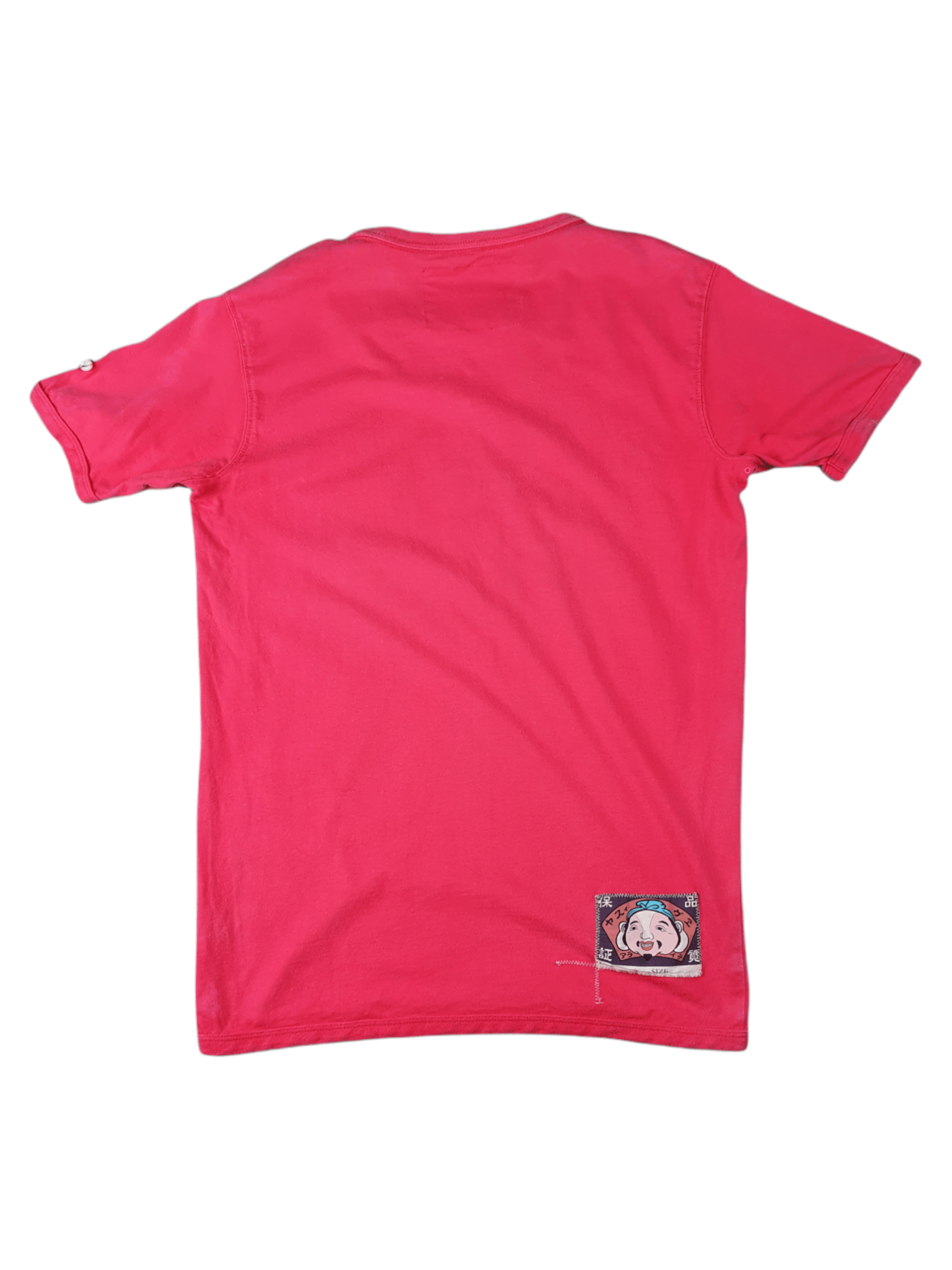 Evisu Evisu T shirt Tee Size US M / EU 48-50 / 2 - 4 Thumbnail