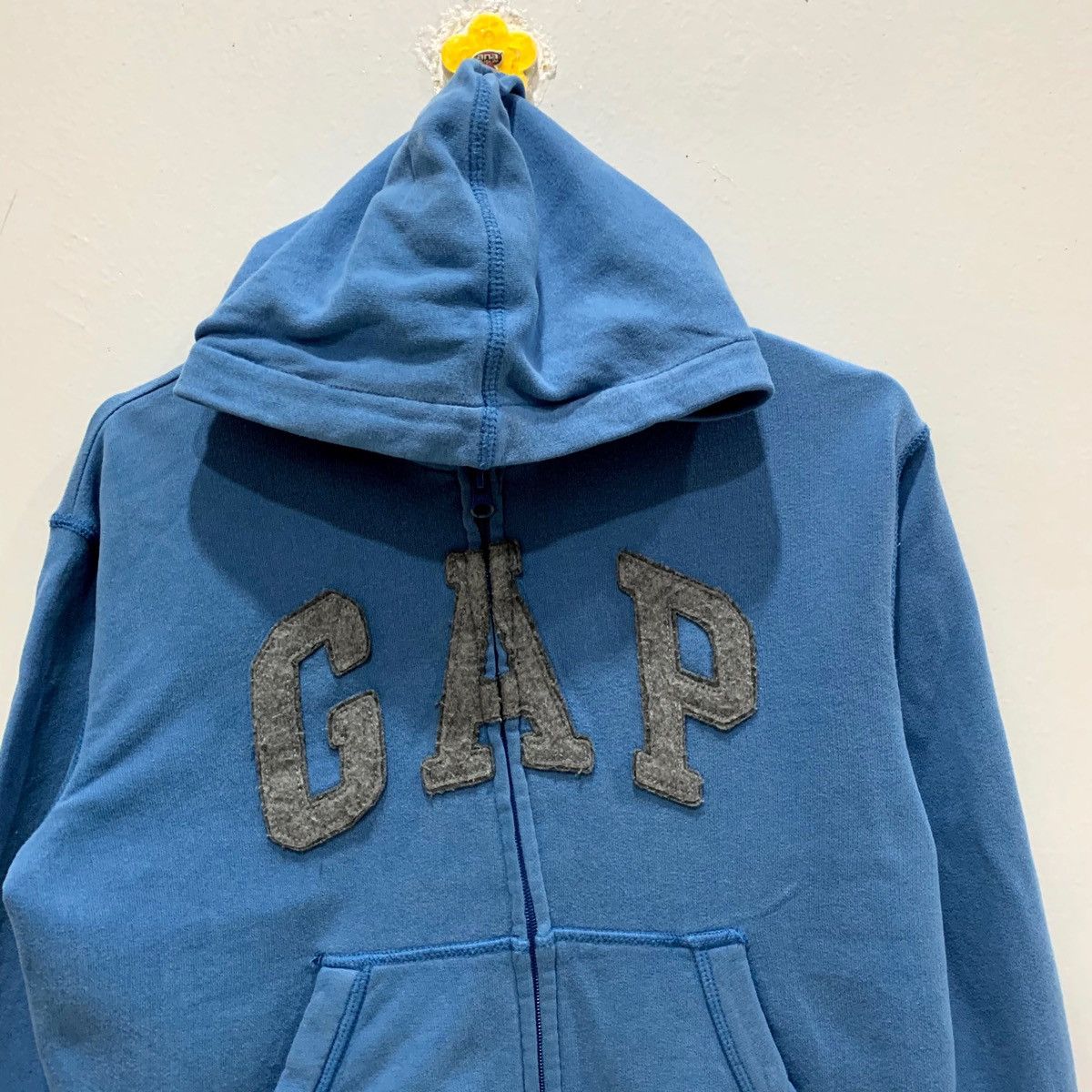 GAPKIDS Hoodie Size 130cm (8-9 years) Fits S