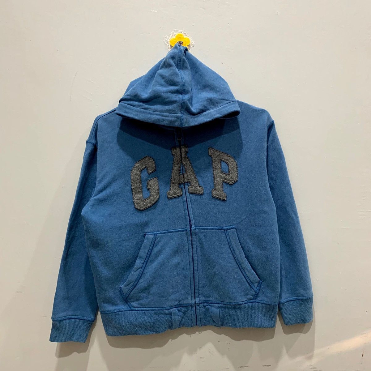 GAPKIDS Hoodie Size 130cm (8-9 years) Fits S