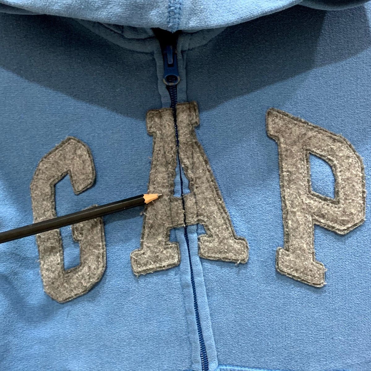 GAPKIDS Hoodie Size 130cm (8-9 years) Fits S