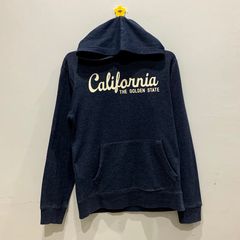 Old navy hot sale california sweatshirt