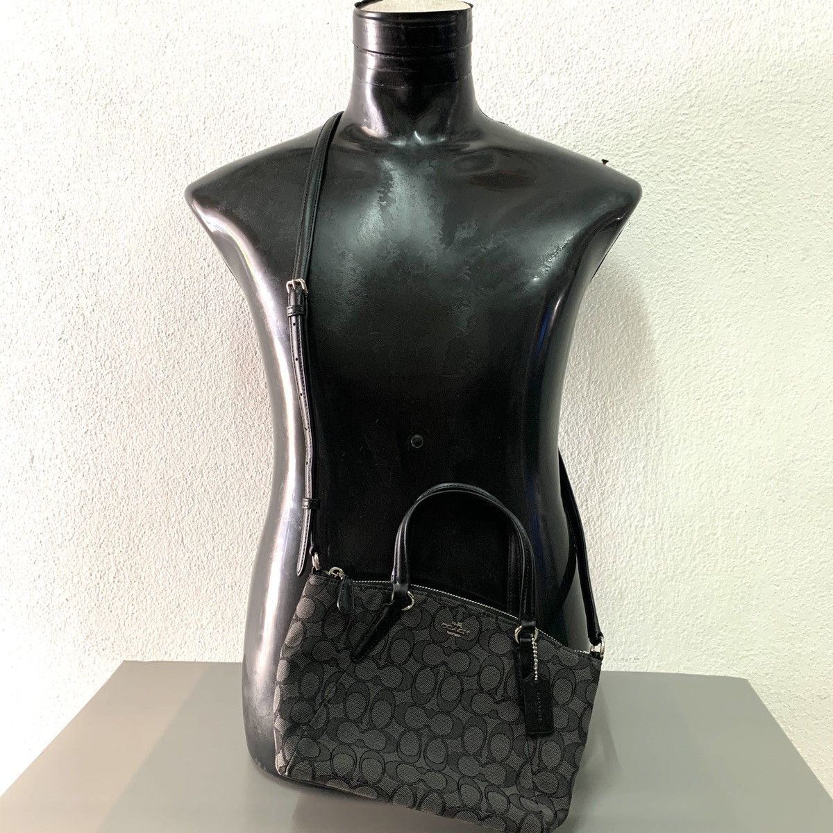 Coach Coach Kesley Small Shoulder Bag Size ONE SIZE - 14 Thumbnail