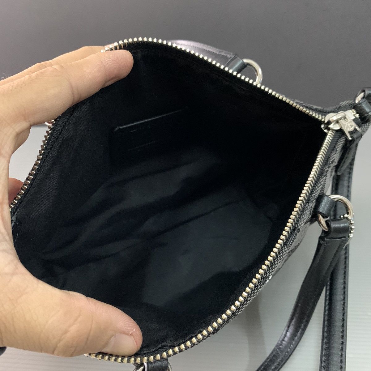 Coach Coach Kesley Small Shoulder Bag Size ONE SIZE - 11 Thumbnail